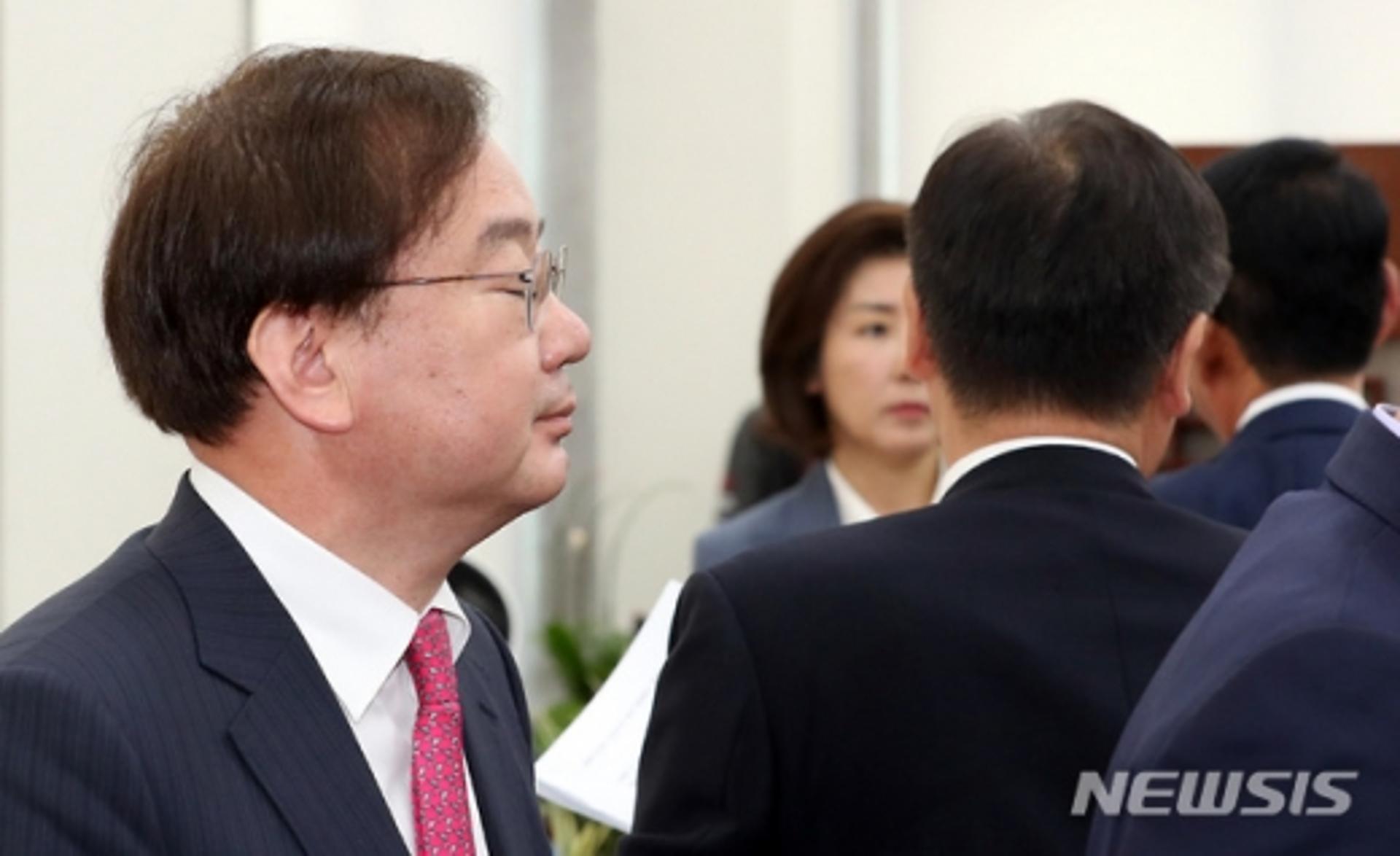'외교기밀 누설' 정치권 과열… 야당 "정청래도 똑같은 잣대로"