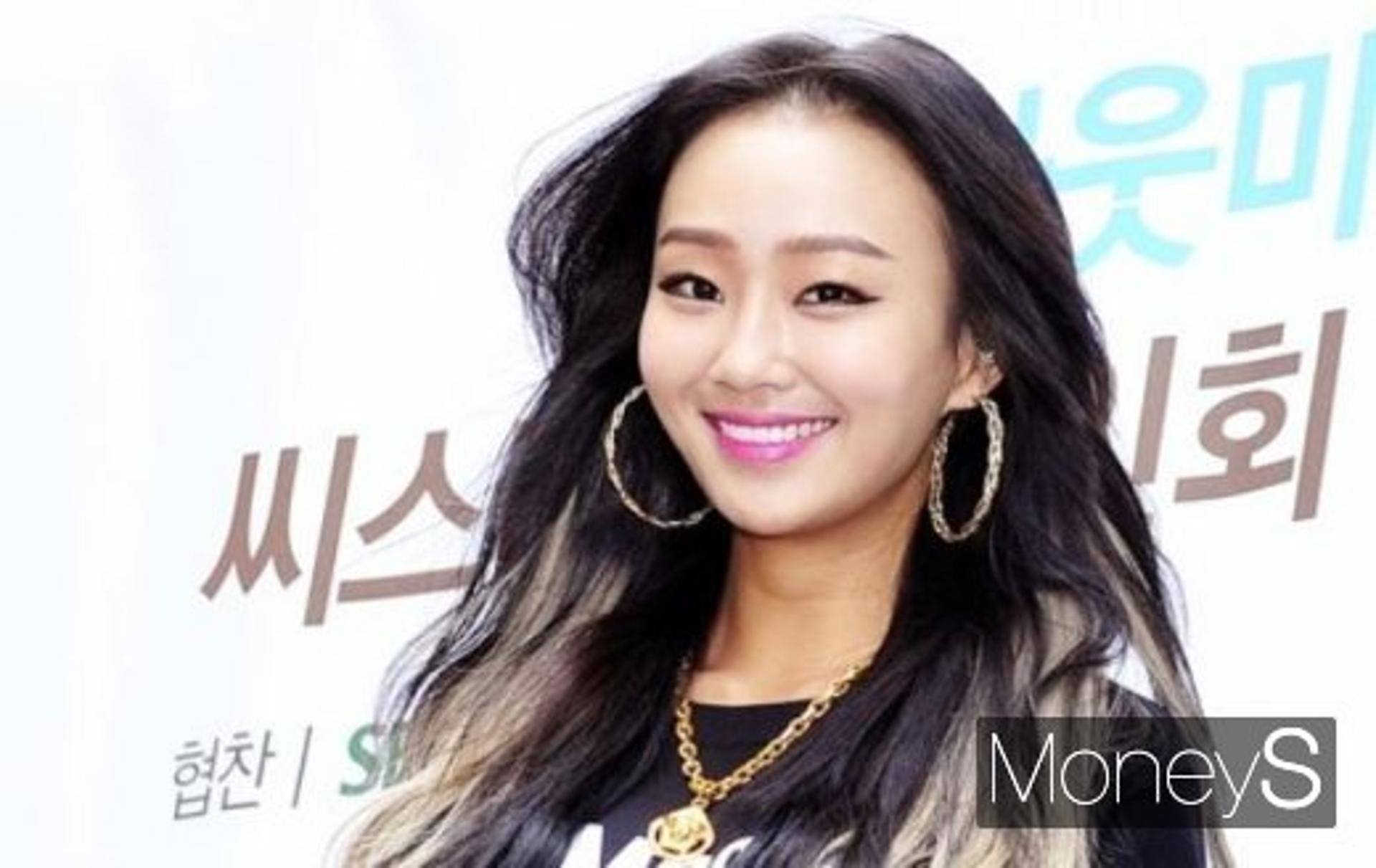효린 일진·학폭 논란  제기 제보자, 알고보니 가해자?