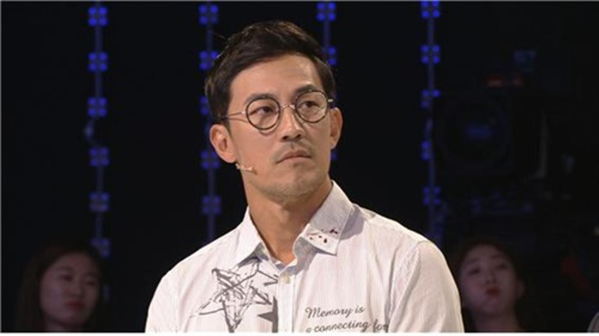한정수, 구하라 극단적 선택에 위로… "견뎌내는 만큼 강해진다"