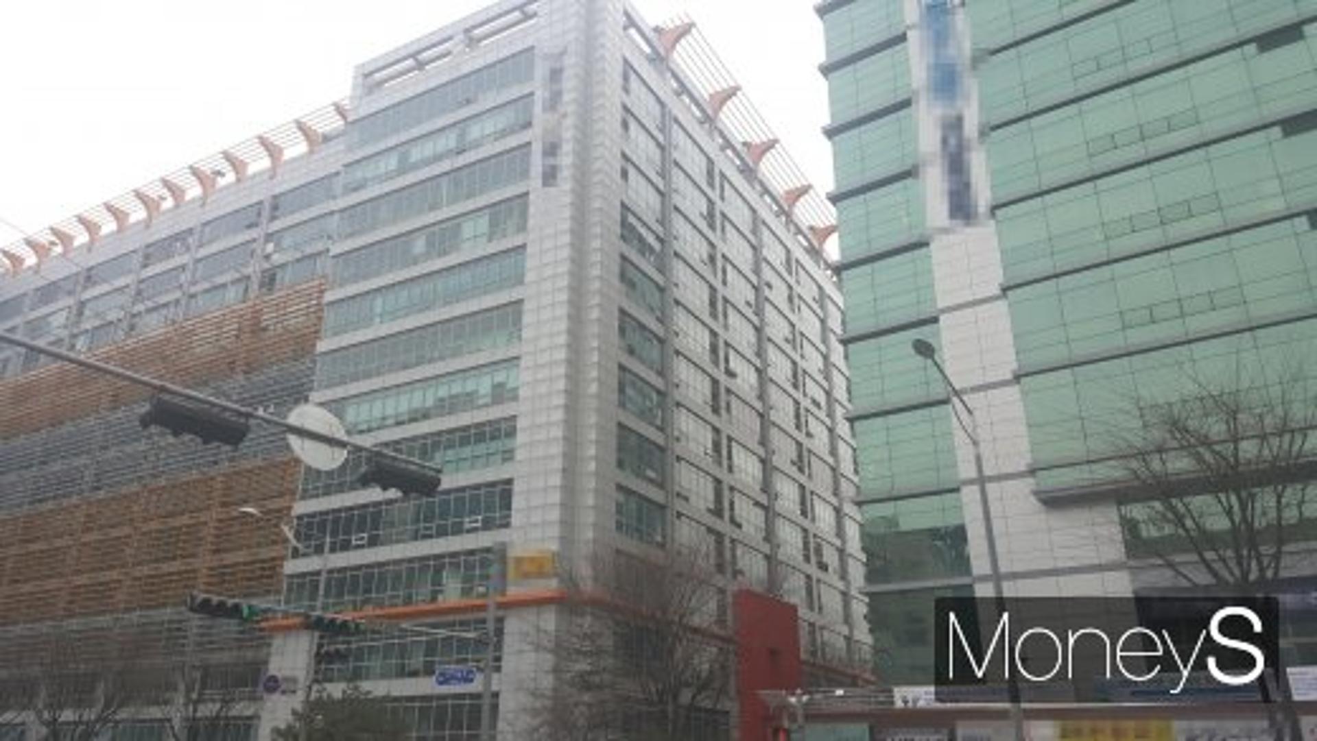 지식산업센터는 '똘똘한 틈새'일까