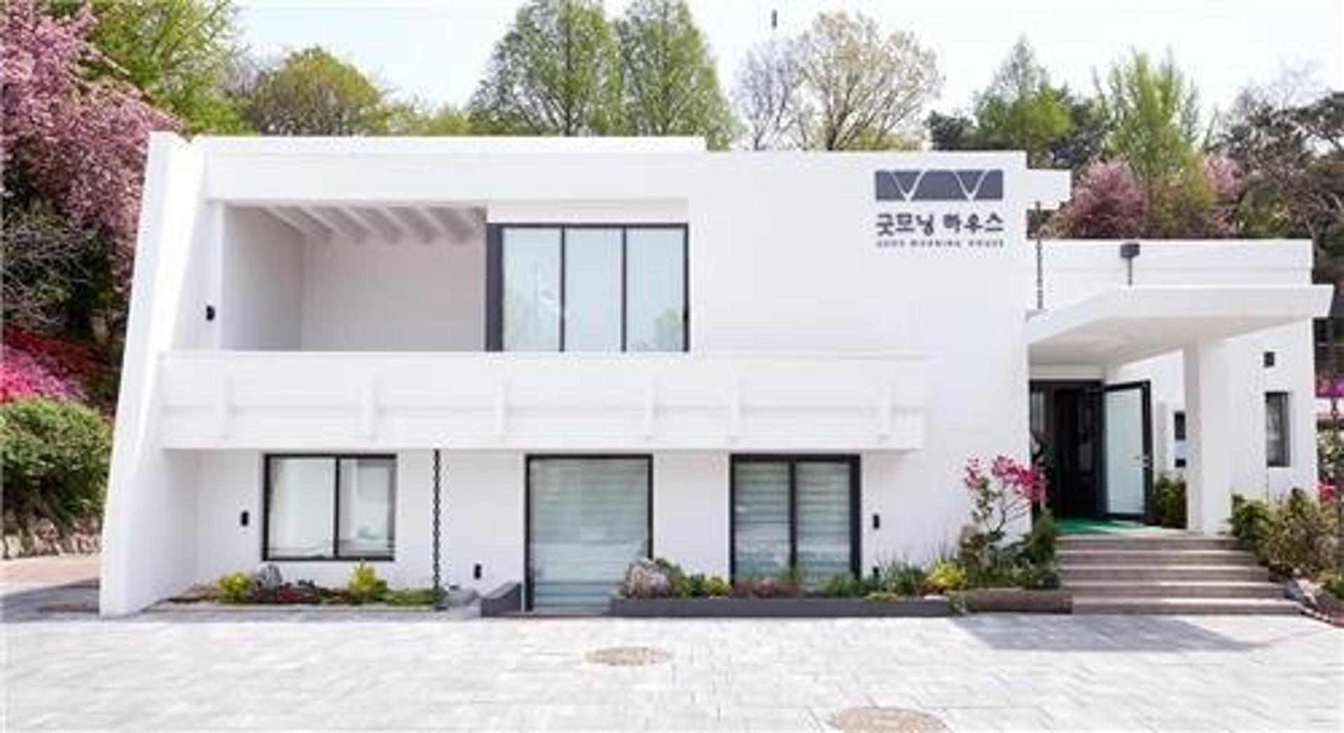 경기도지사 공관, 고유기능으로 복귀…"업무·소통 공간으로 활용"