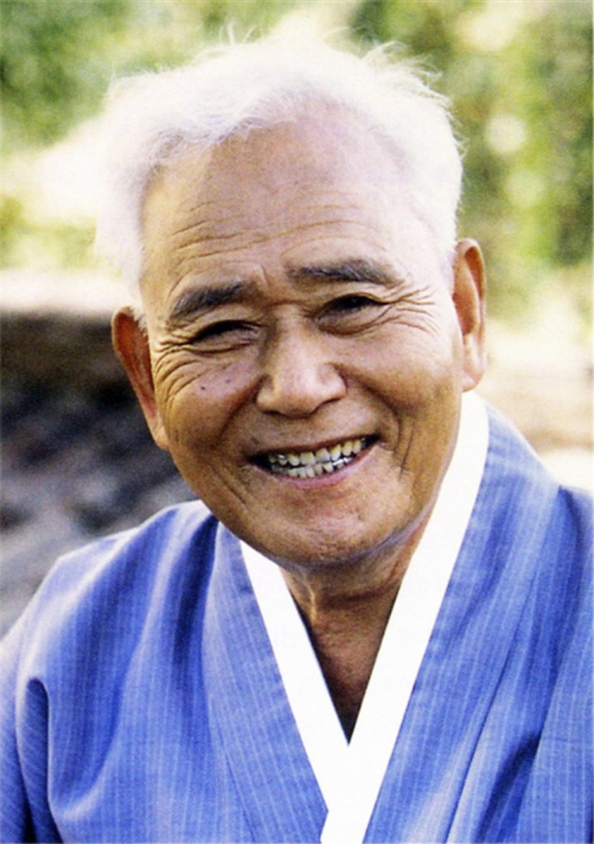 민주·인권 운동가 고 홍남순 변호사 생가 복원