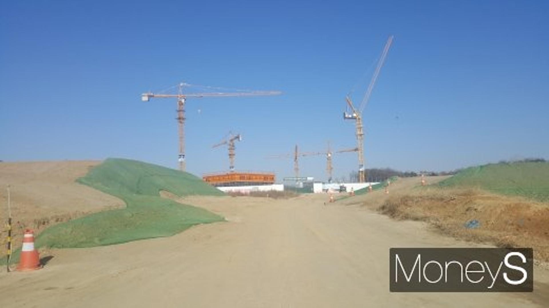 “과천지식정보타운은 재벌 특혜”… 경실련, 수사 촉구