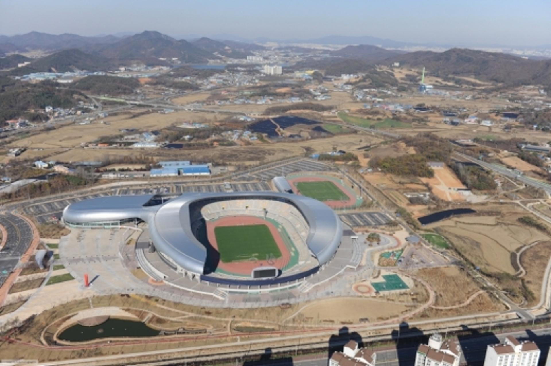 화성 향남읍 '드론실증도시' 선정… 화성시, "드론 산업 선도"