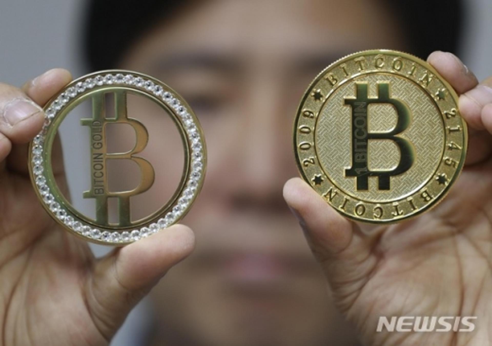 비트코인 1000만원 돌파… 정부 "손실발생 가능성 예의주시"