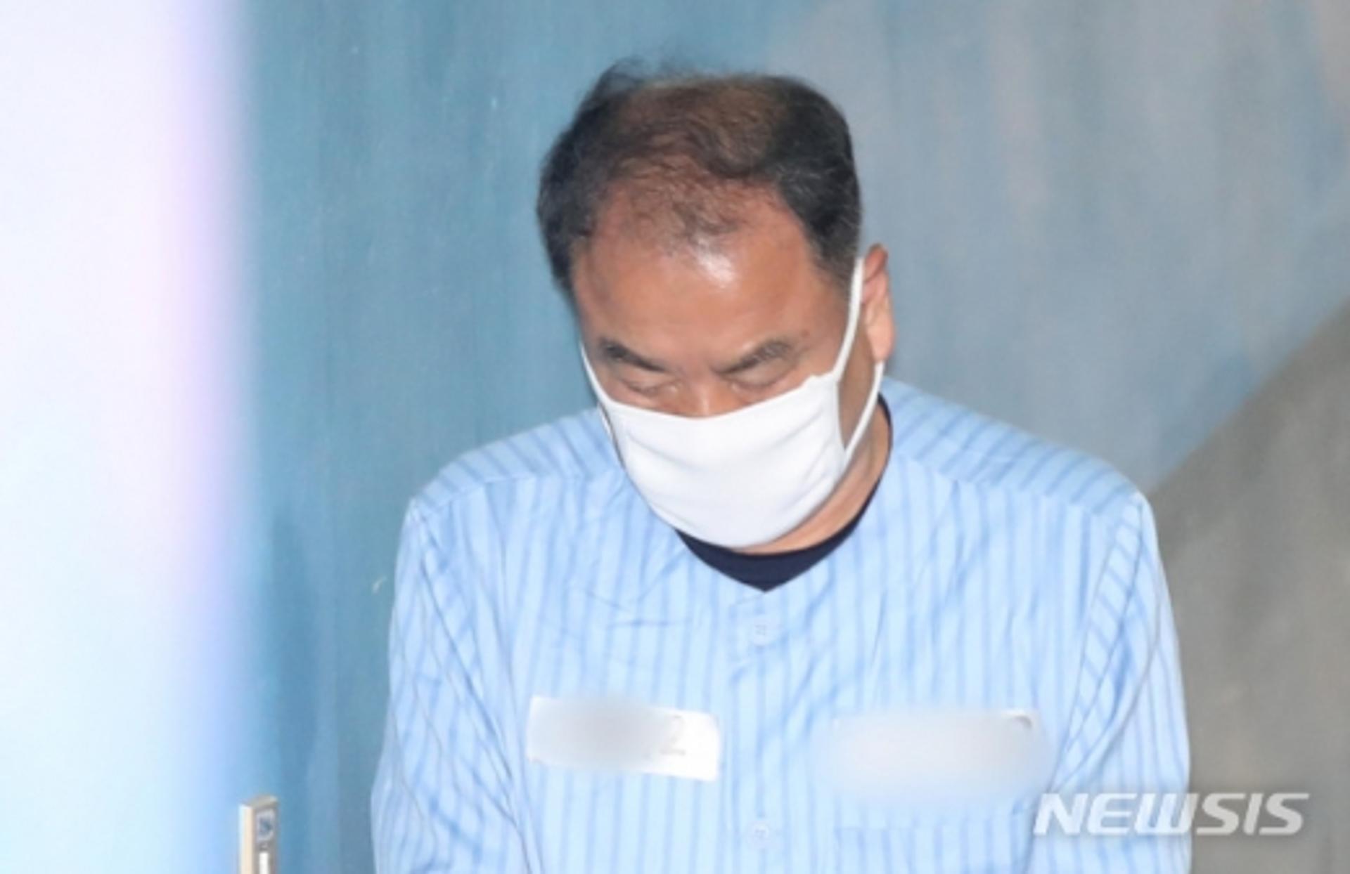 '불법정치자금' 이우현 국회의원, 대법원 선고… 의원직 상실하나?