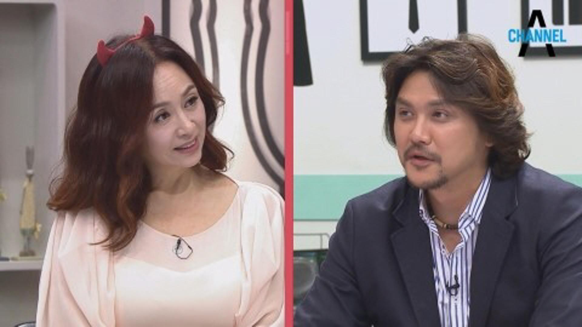 "박해미 위자료지급? 어이가 없네"