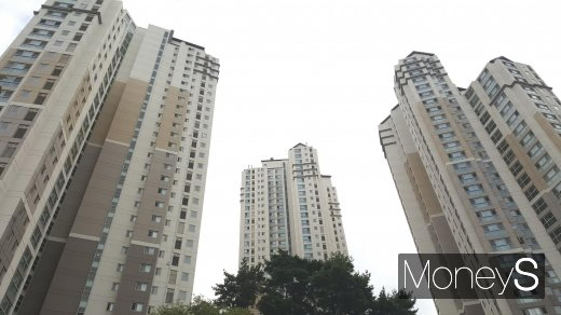 상반기 민간참여 공공분양 성적표 ‘만점’… 흥행 요인은?