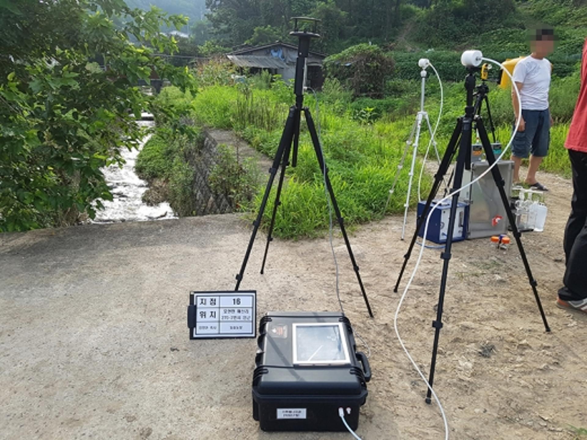 용인시, 악취 관리에 시민 참여… 악취방지 종합계획 수립
