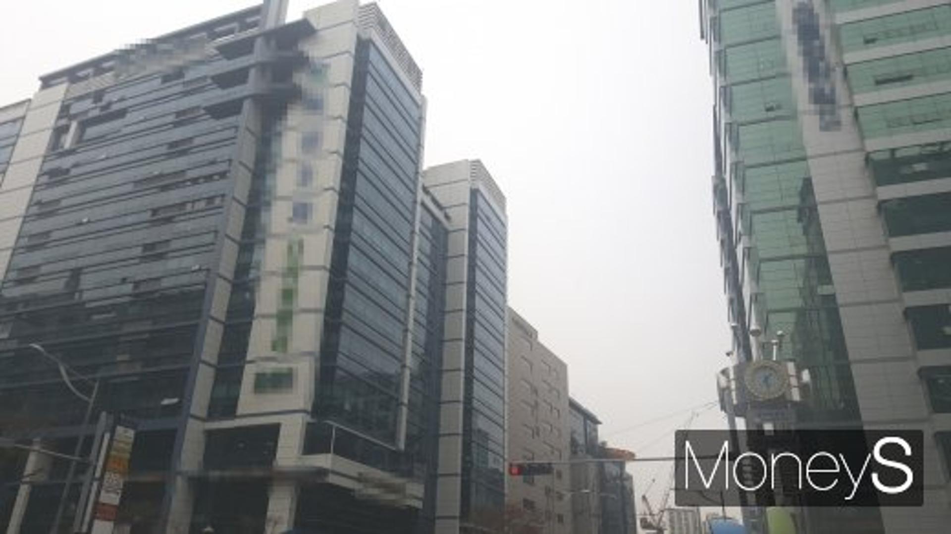 산단 내 ‘지식산업센터’ 공급활발… 이유 있네
