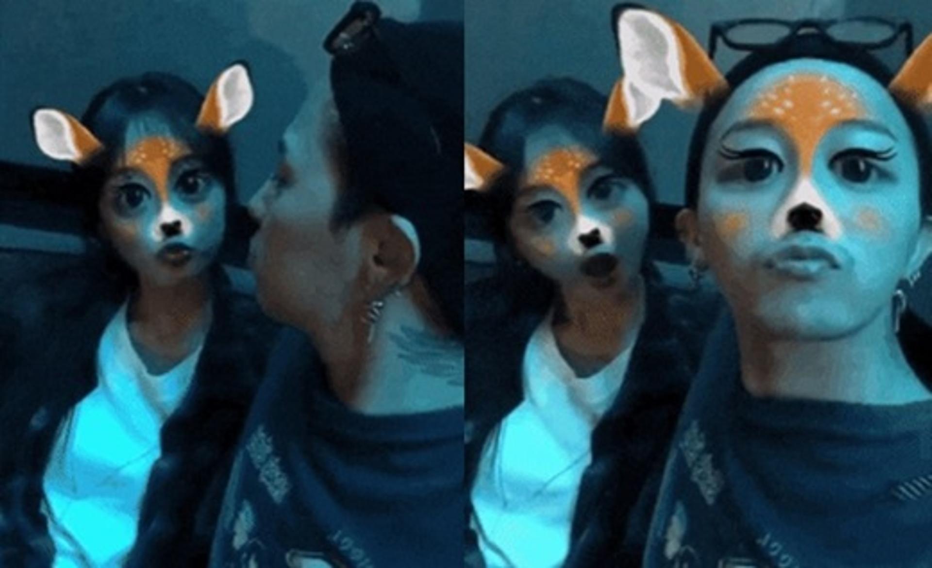 이주연, 지드래곤 열애설?… "사생활, 확인 어려워"