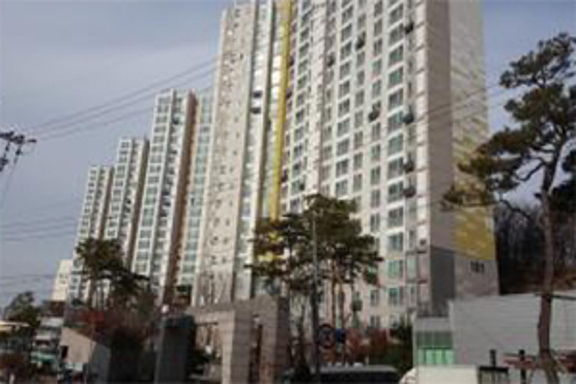 [주목! 경매물건] 화정동 99.9㎡ 2.9억에 시작