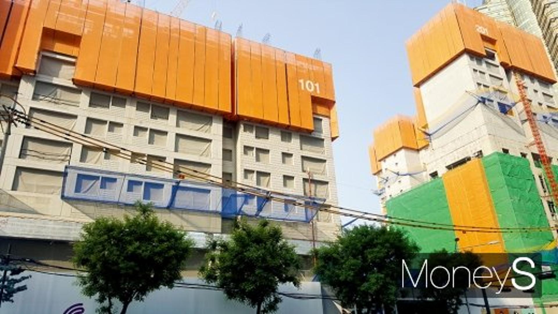 기다렸다 낚아채면… 현금부자 “얼씨구”