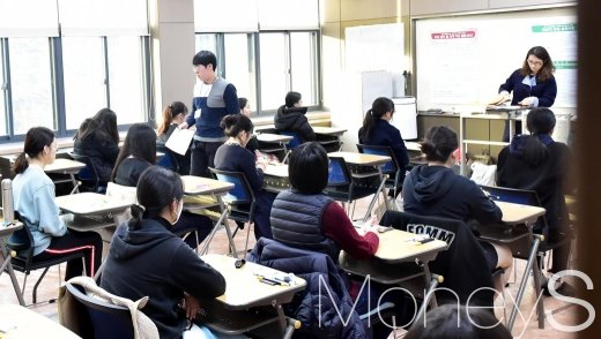 2019 6월 모의고사 시간표, 실제 수능과 같다?