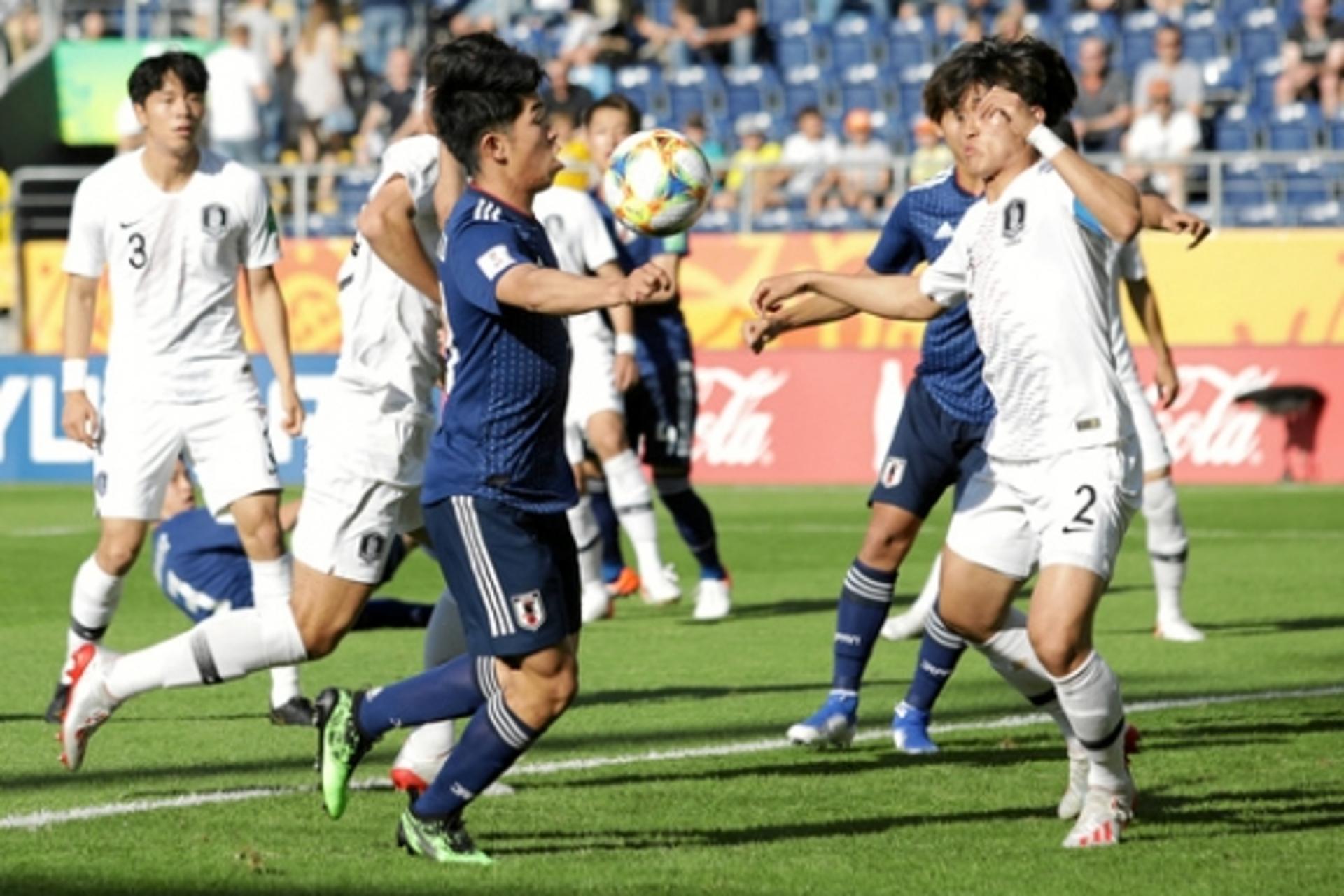 결승골 오세훈 '가생이닷컴' 반응…日 "이강인 보유 한국 부럽다"