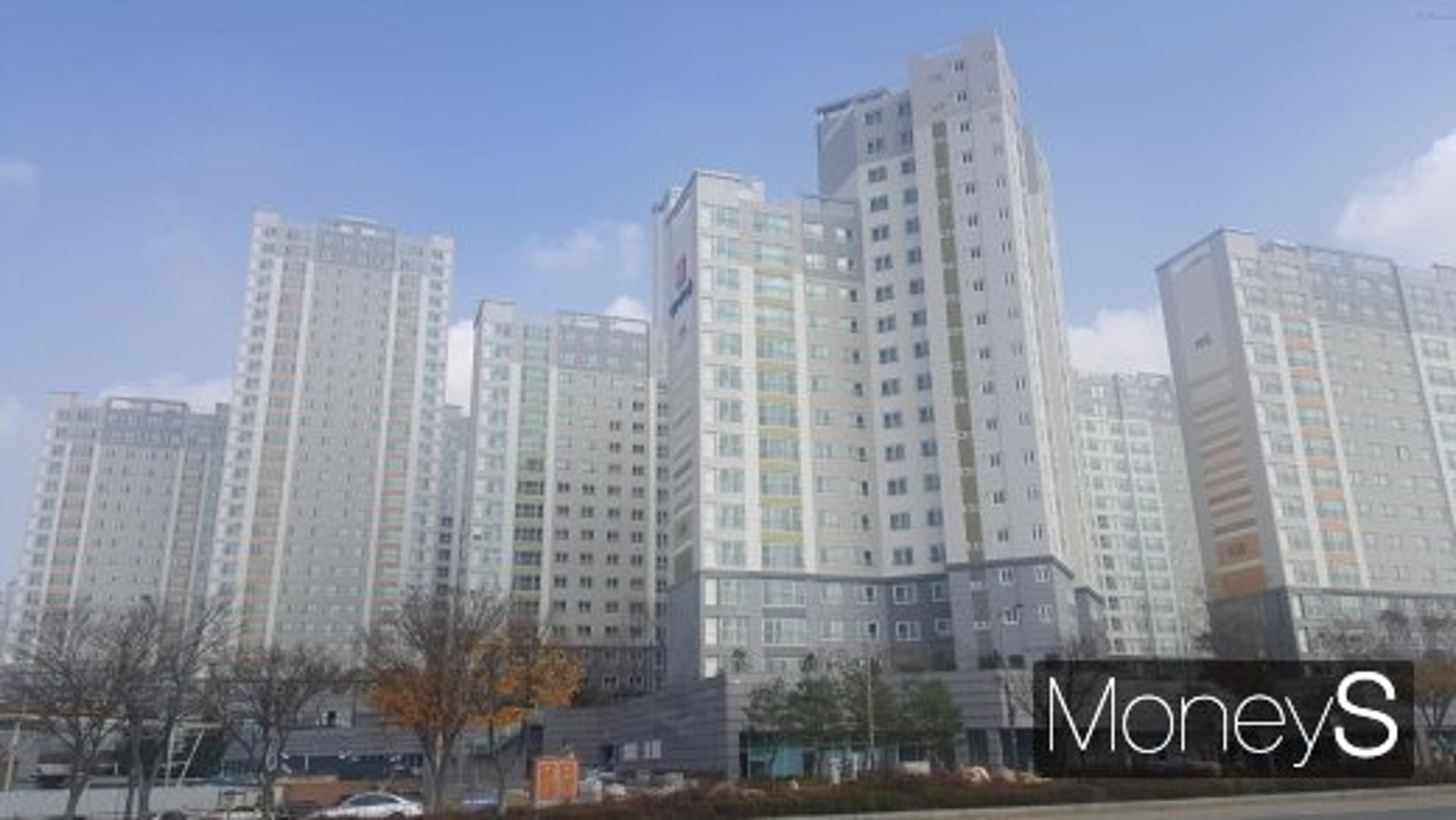 지방 분양시장 살아날까… 7월까지 정비사업 1만3645가구 공급