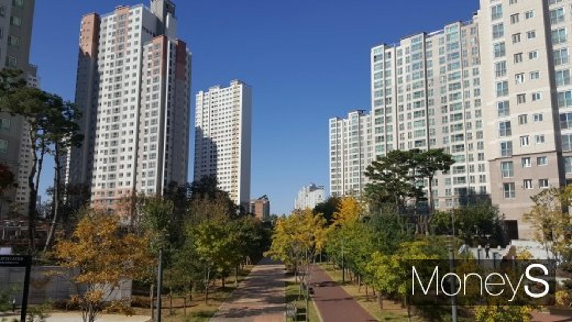 3기신도시 악재 뚫을까… 파주 ‘운정3지구’ 이달 분양대전