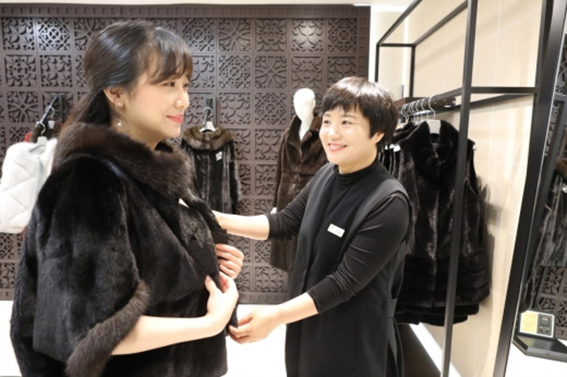 광주 롯데백·아울렛 월드컵점, '역시즌 마케팅' 풍성