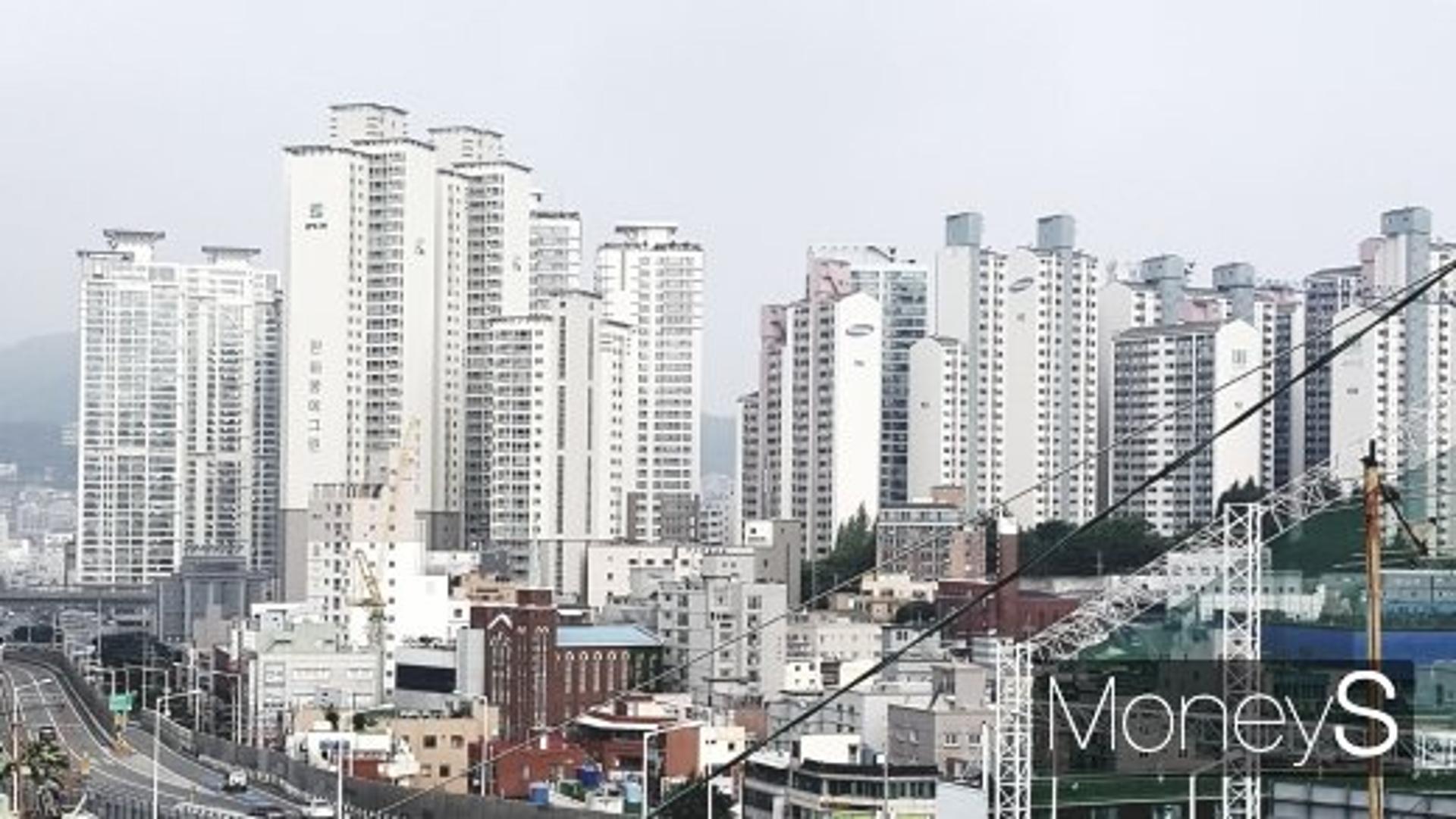 부산서 7월 분양대전 열린다… 정비사업 등 1만가구 공급