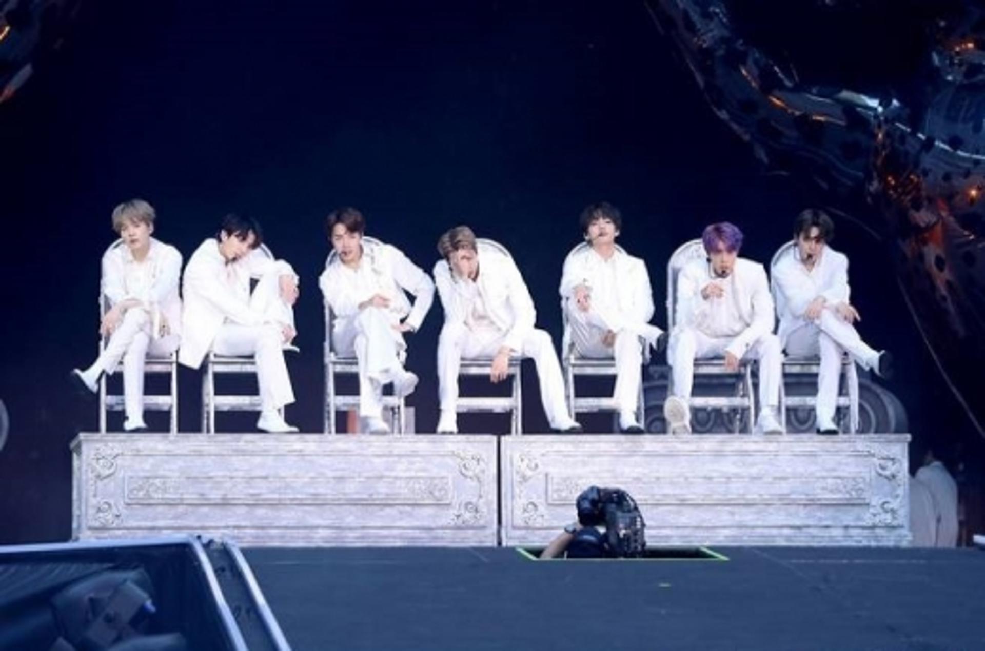 방탄소년단 노래, 美 NASA 달탐사선서 울린다?