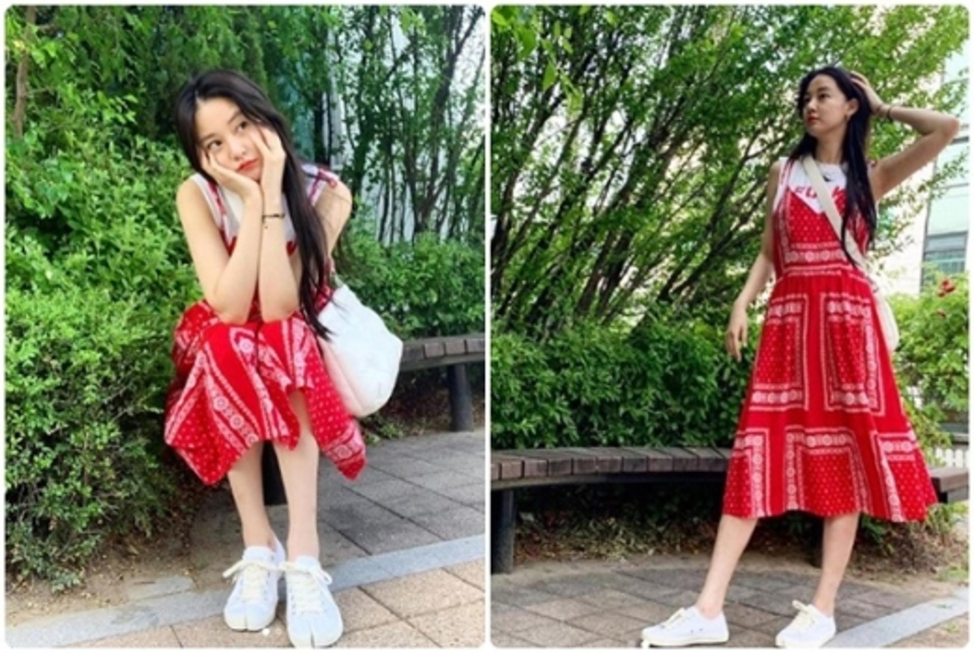 이주연 근황, '지드래곤 열애설' 그 후…