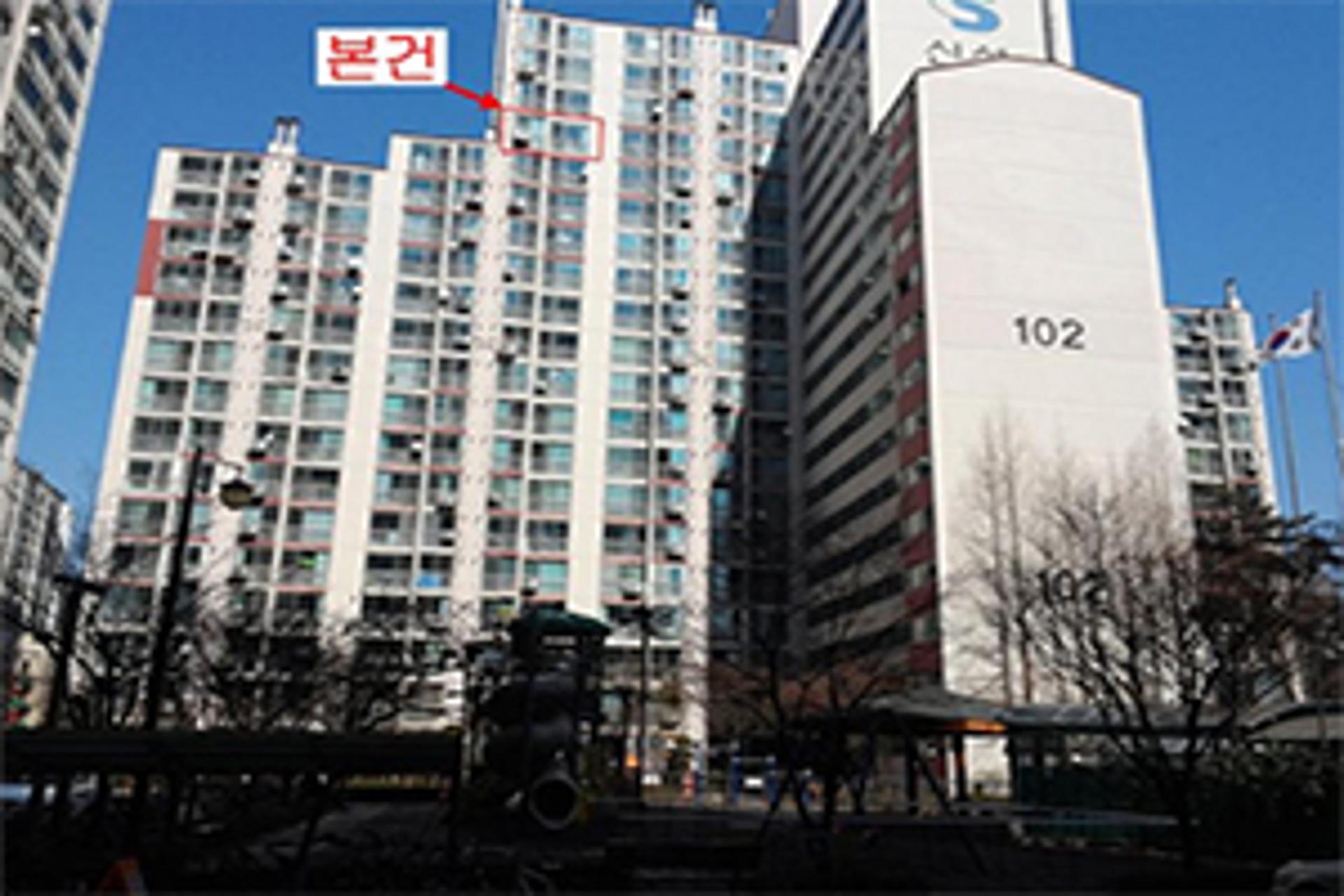 [주목! 경매물건] 중산동 99.7㎡ 1.5억에 시작