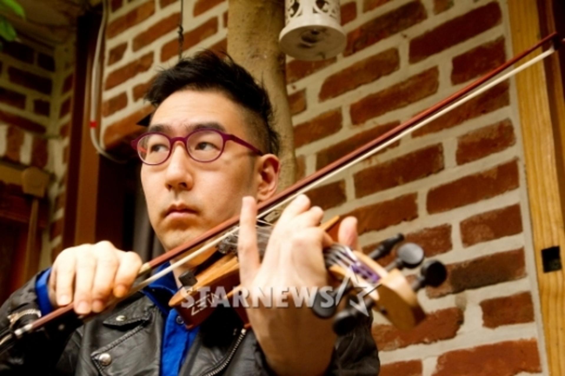 유진박 또 사기당했다?… '7억 사기' 경찰, 매니저 수사
