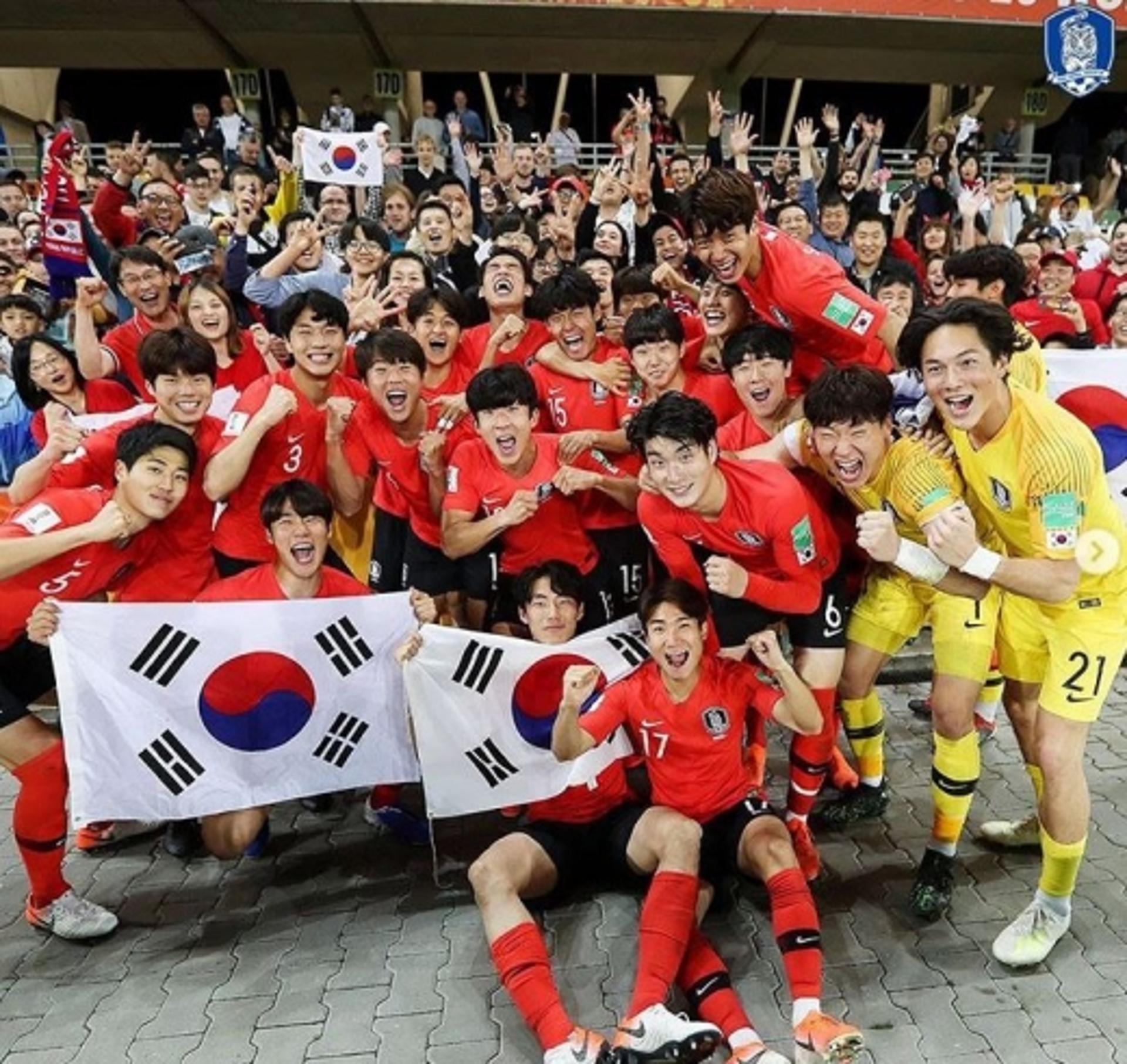 한국 vs 에콰도르, 김영철 "잠 못 이루는 새벽될 것"