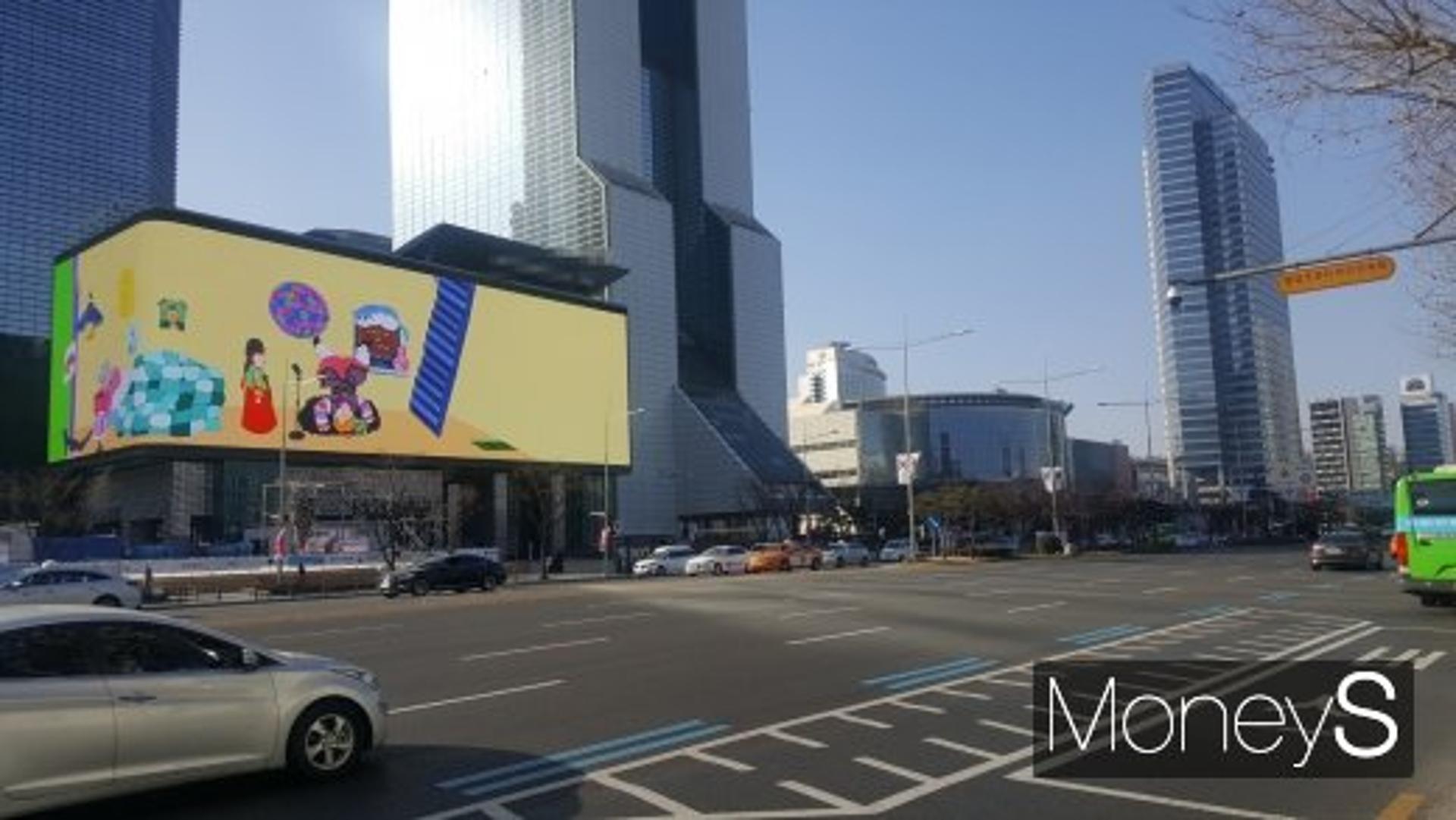 코엑스-잠실 지하도시 열린다… ‘강남권 광역복합환승센터’ 12월 첫삽