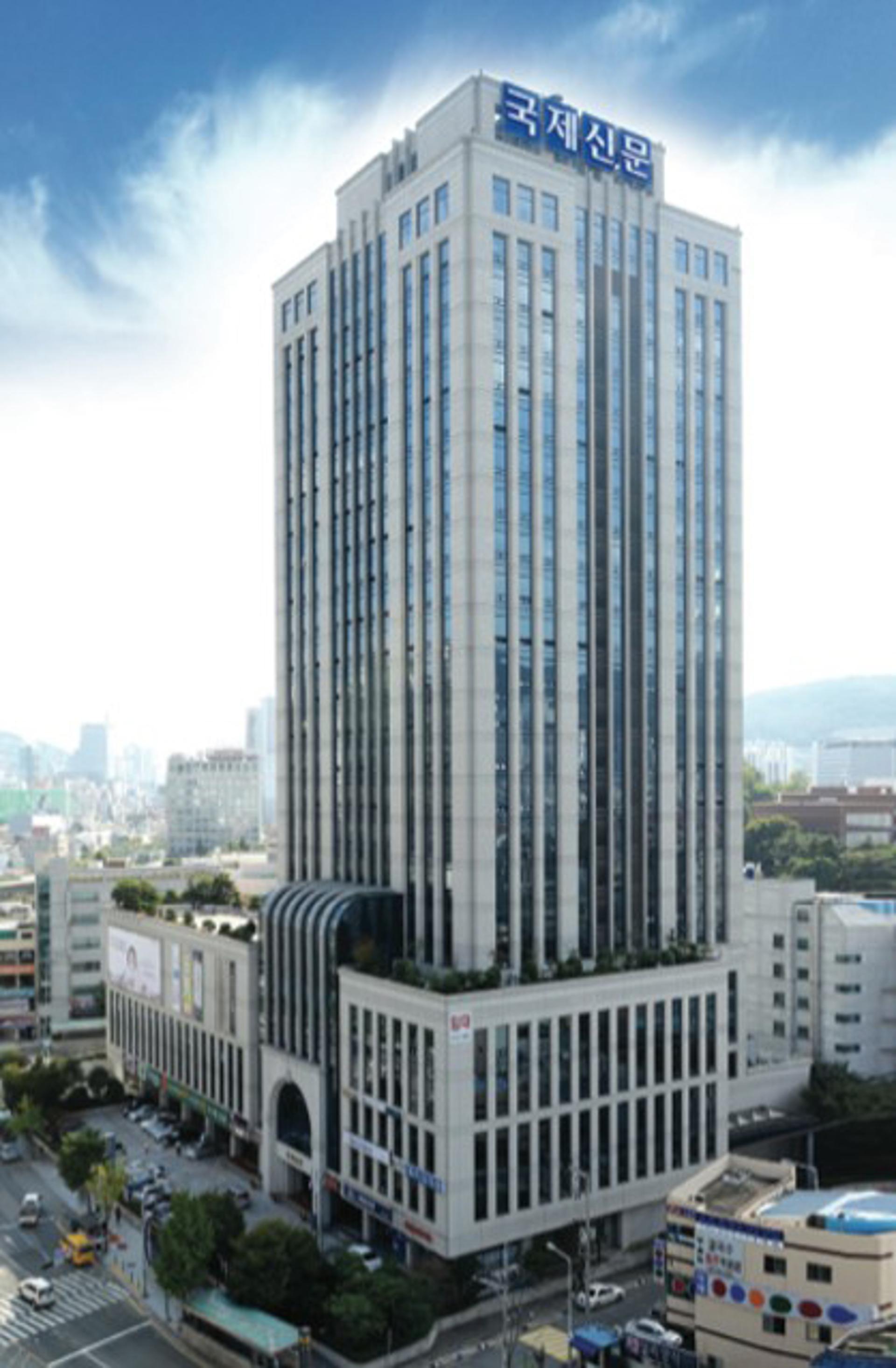 롯데자산개발 컨소시엄, 부산 ‘국제빌딩’ 매각주관사 선정