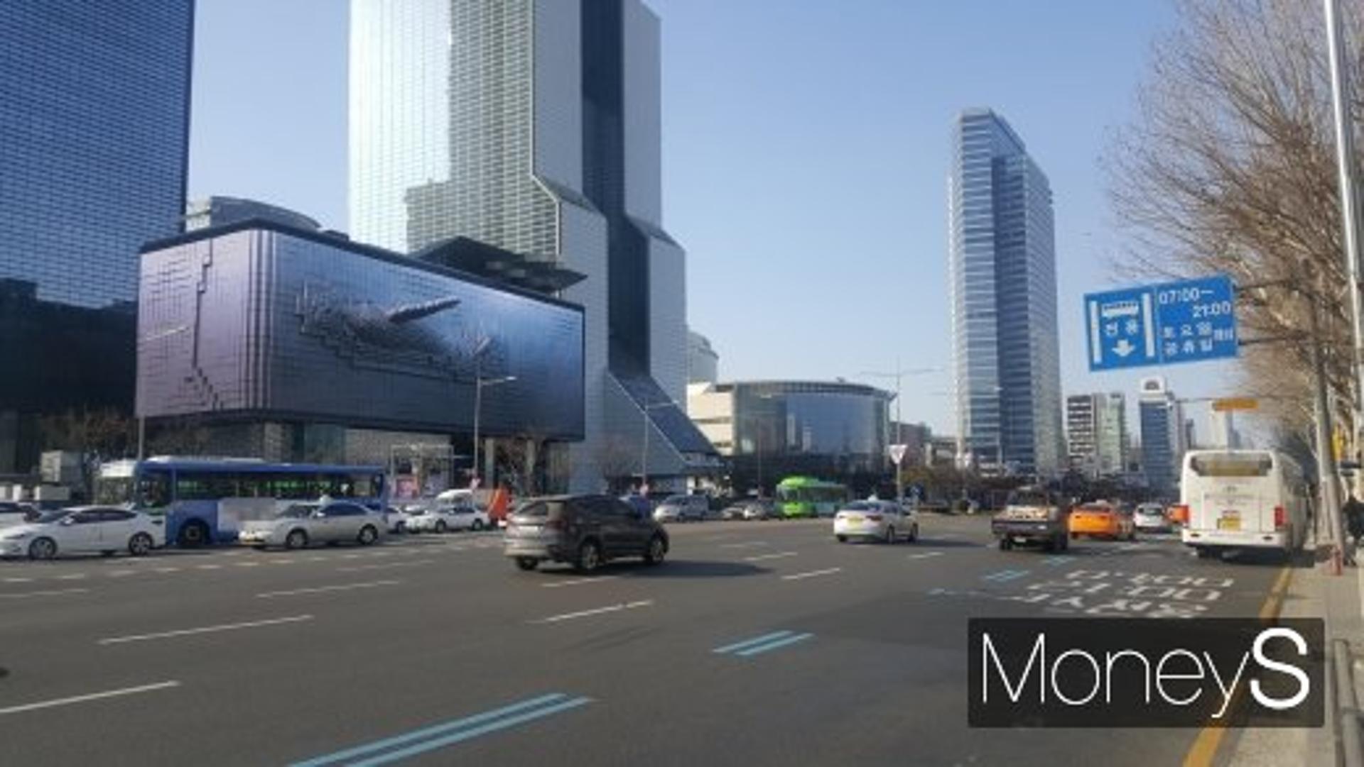 삼성동 지하도시 건설 속도… 강남 ‘집값 상승 불쏘시개’ 되나