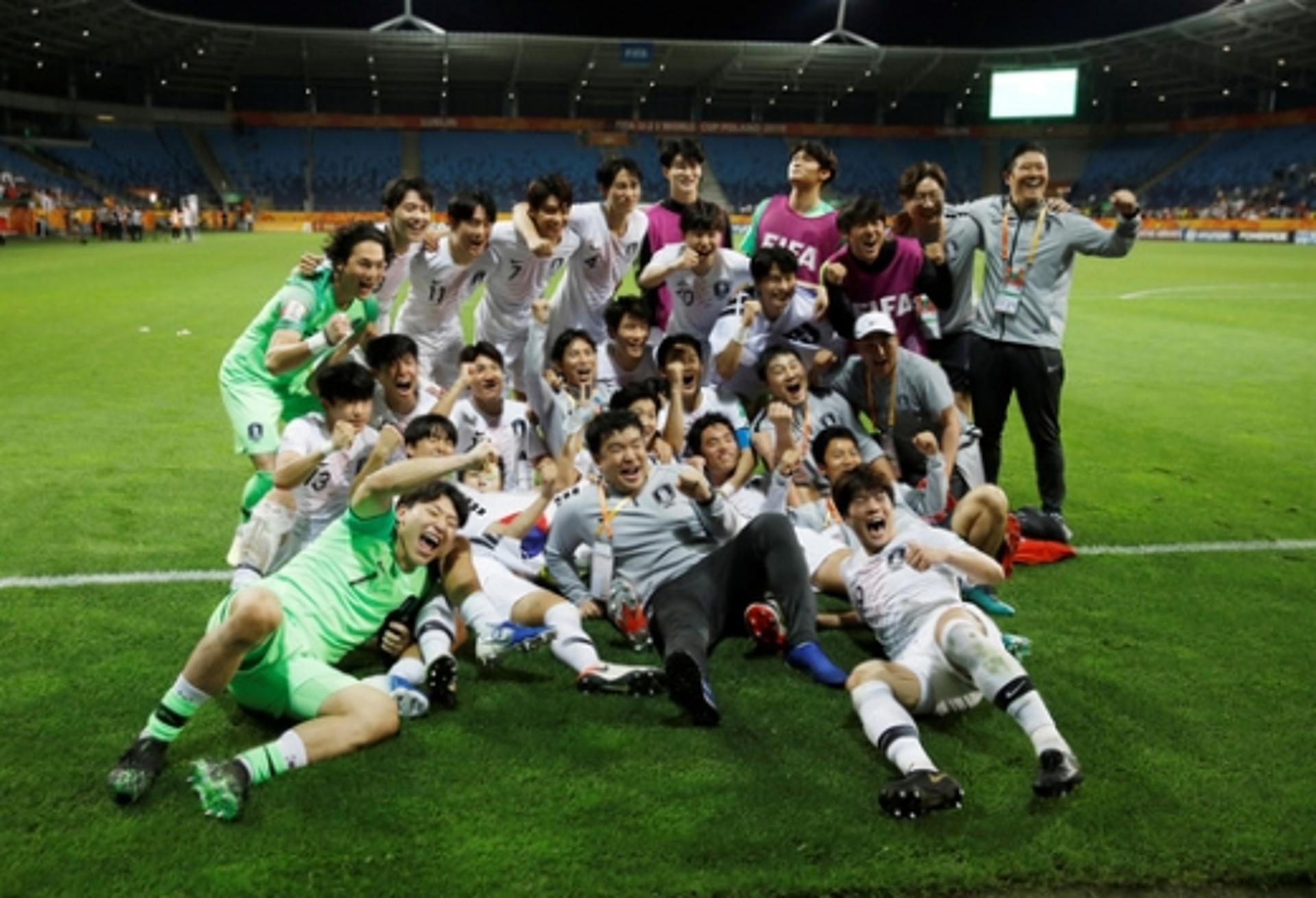 최준 결승골, 가생이닷컴 반응... 日 "이강인 MVP 탈 듯"