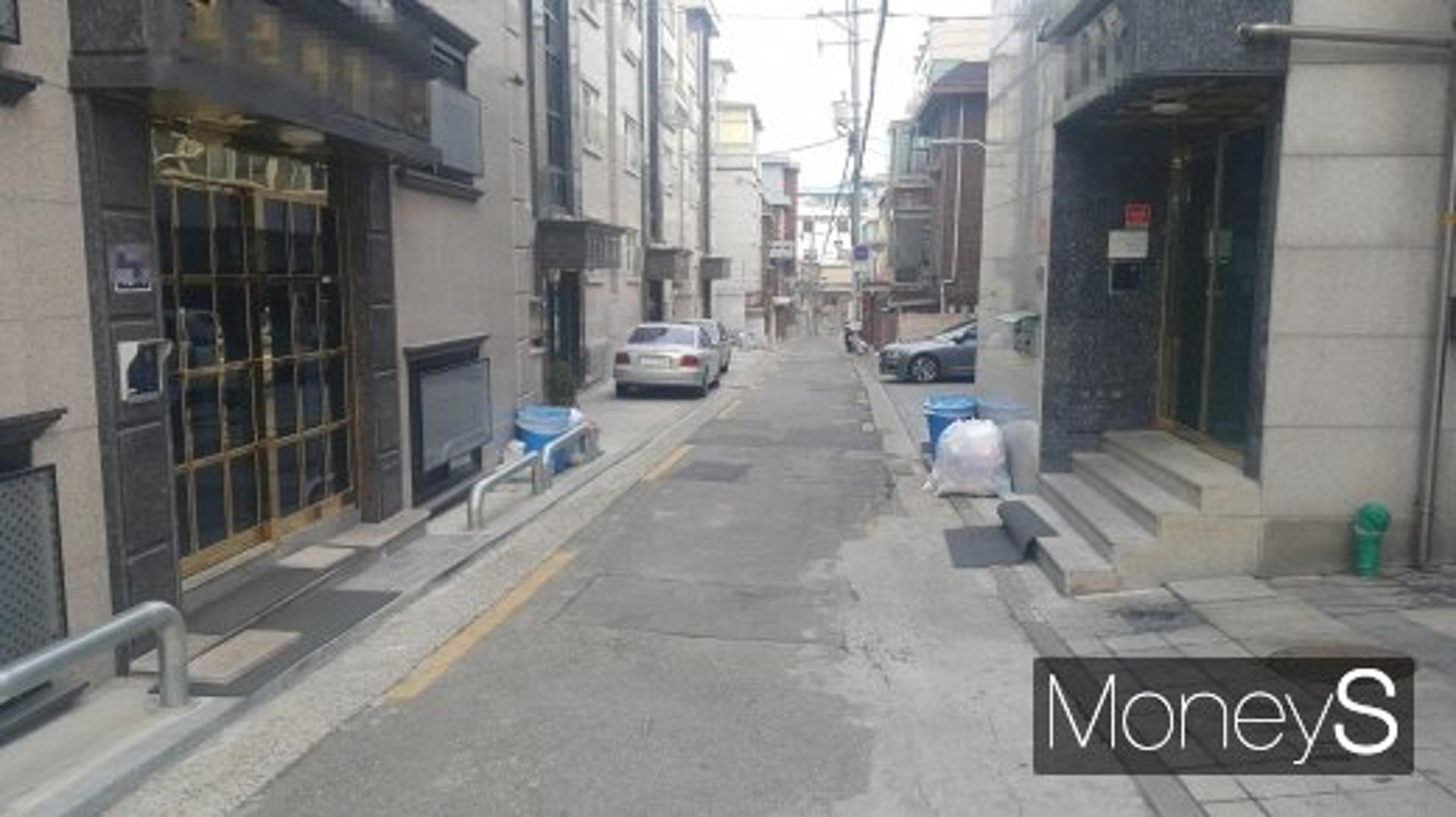 서울 원룸월세 네달연속 하락… 평균 50만원