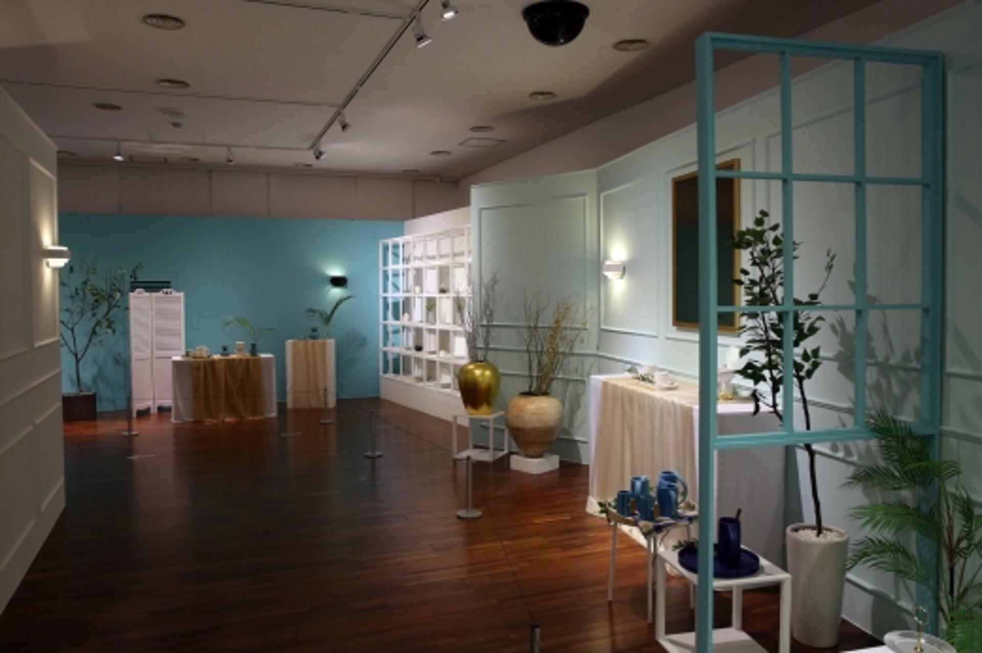 한국도자재단, ‘한국생활도자100인展 시대_진화’ 개최