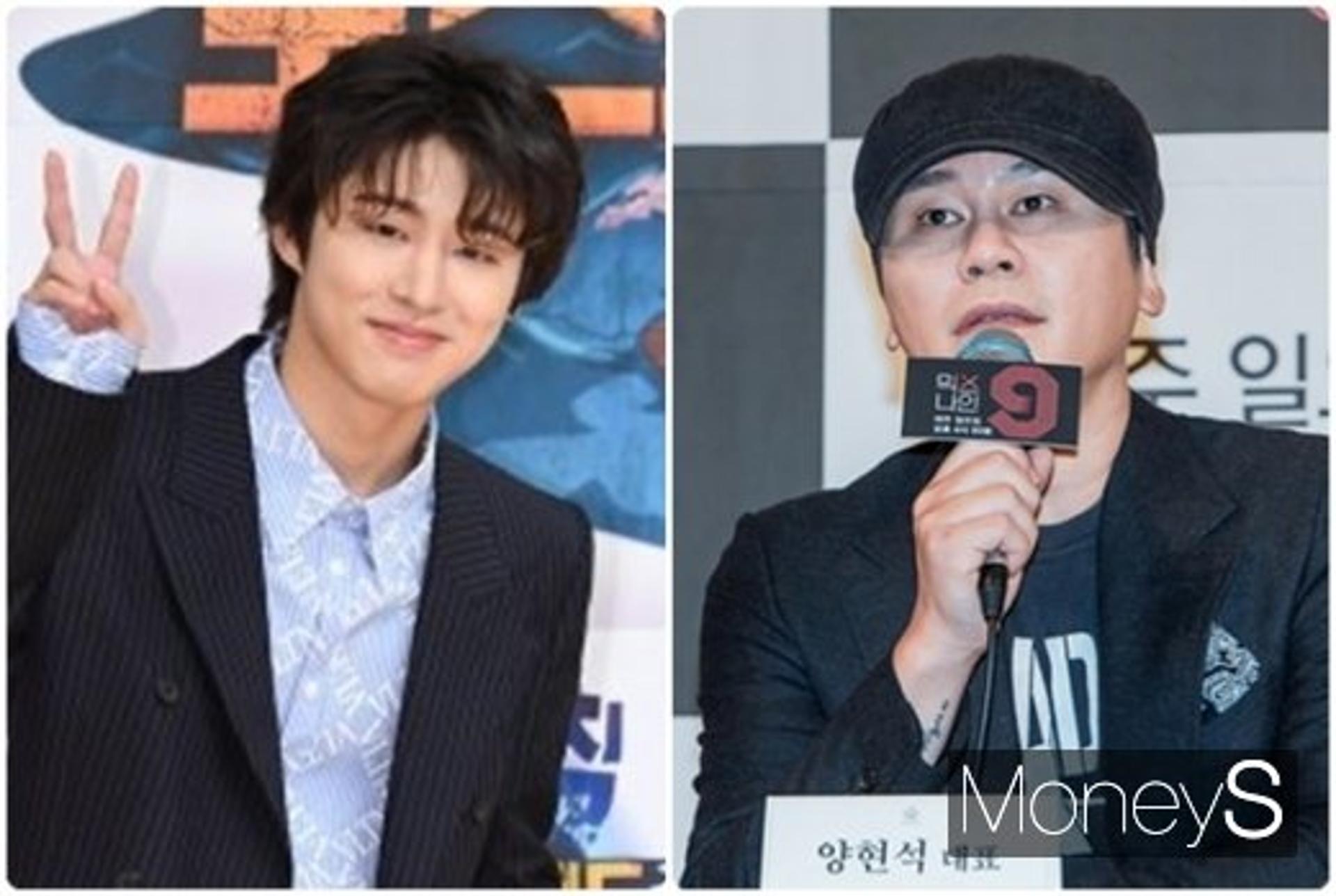 비아이 마약논란, yg 수사 개입 의혹?