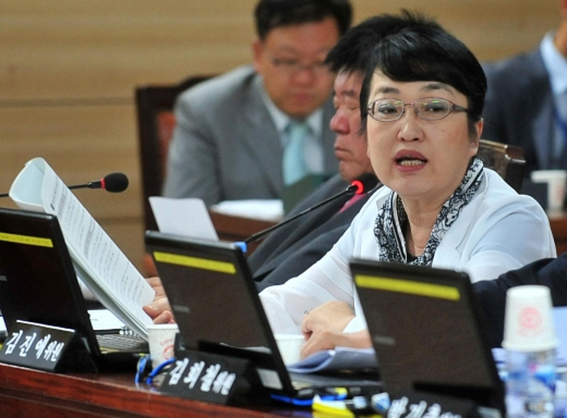 알쓸신잡 출연 김진애 박사 “3기신도시 지을 때 아니다”