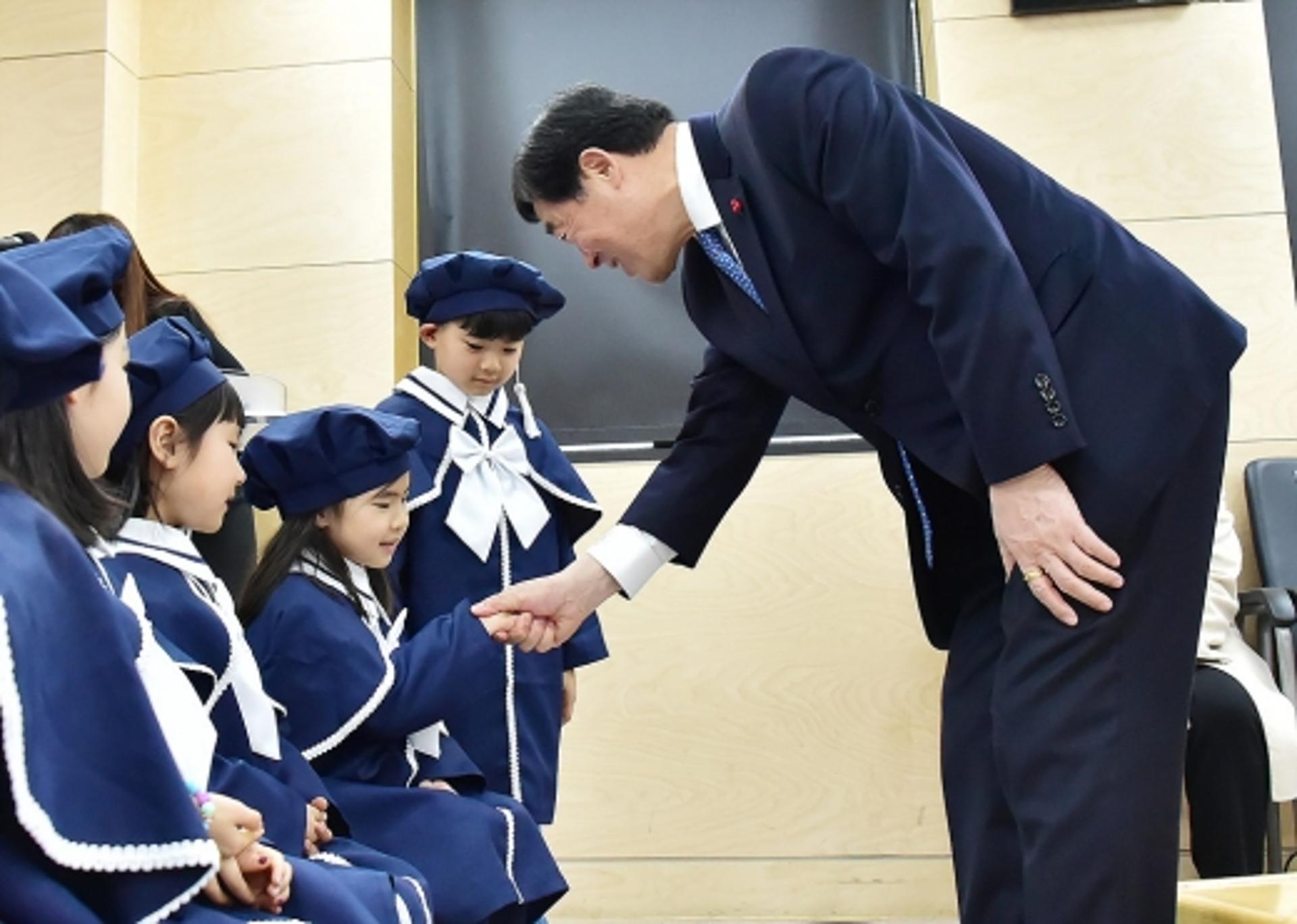 안산시 출산·육아정책, 행정안전부 공모사업 선정으로 1억원 확보