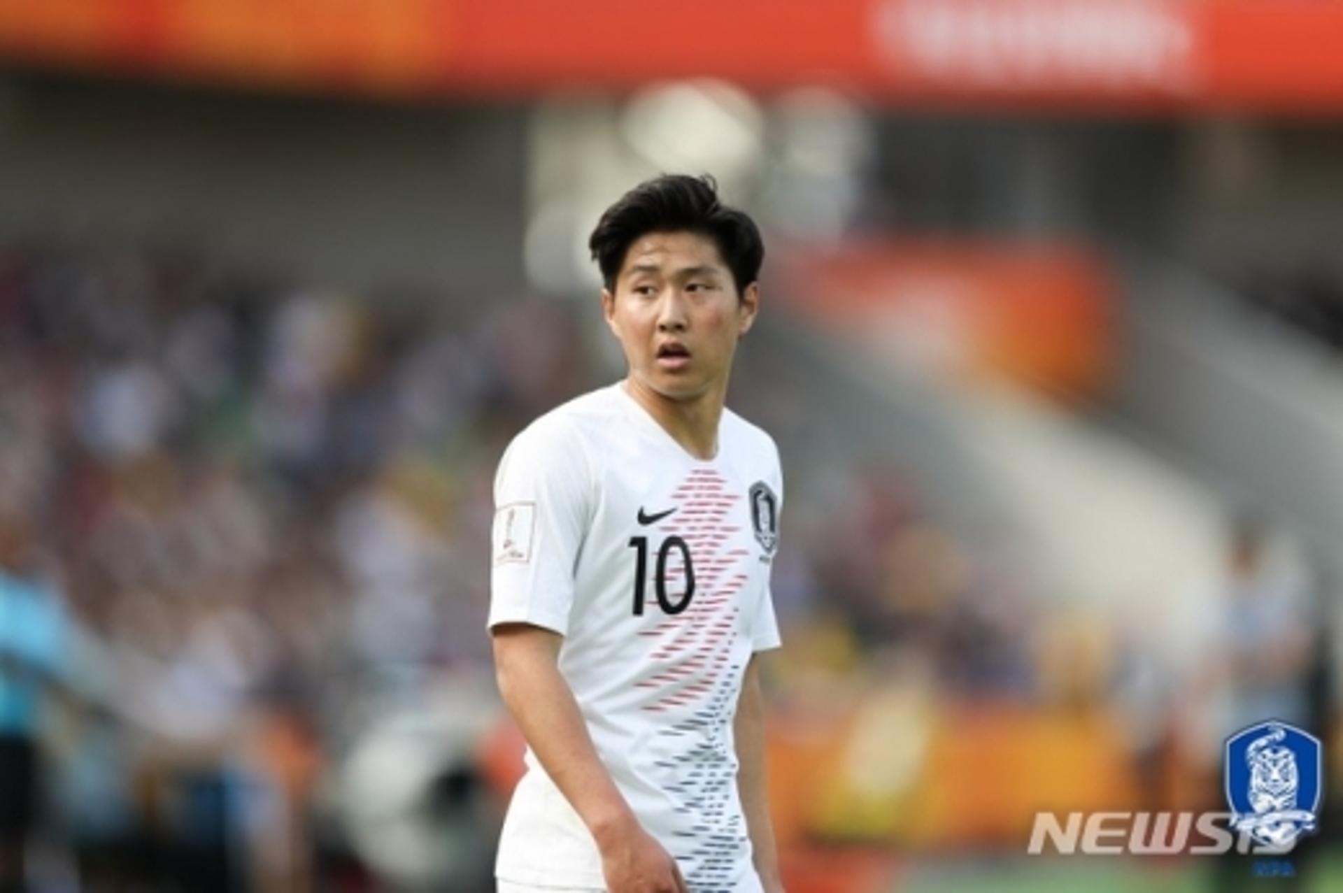 'U-20 월드컵' 태극전사, 우승해도 군대간다… 상금도 없어