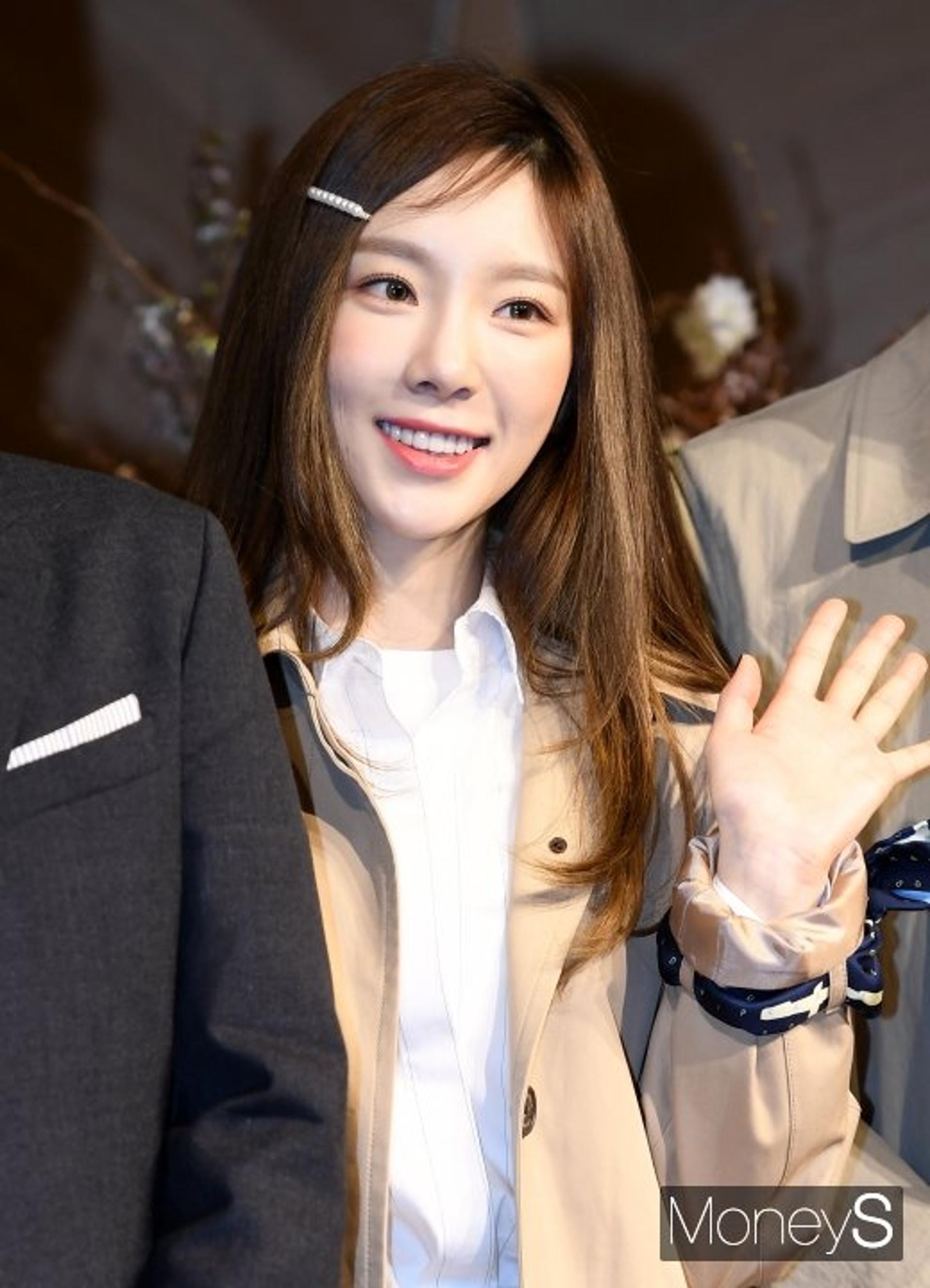 태연 우울증 고백, 얼마나 심각하길래?…"약물 치료중 "