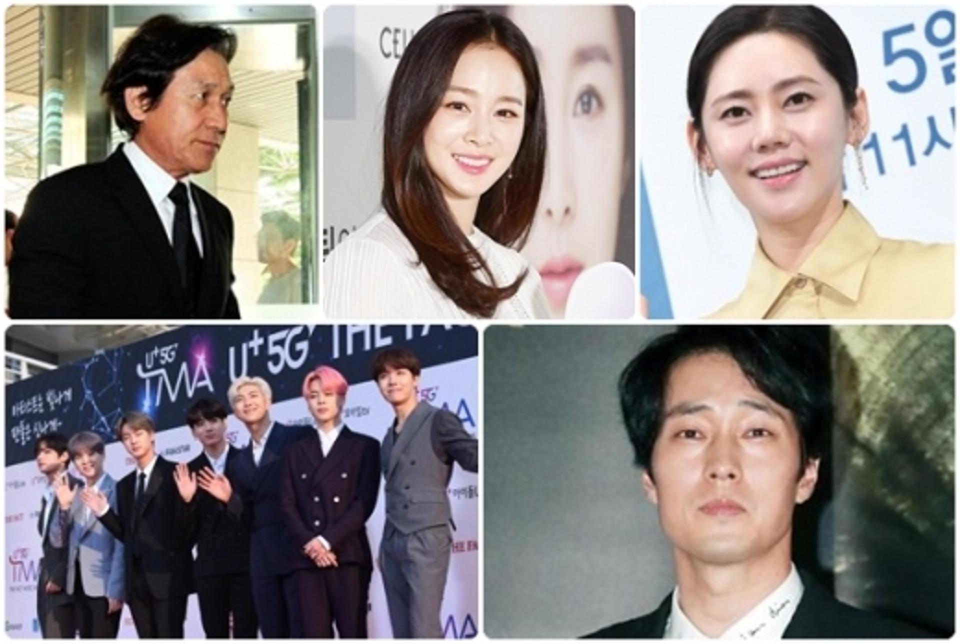 '조은정♥' 소지섭 구입한 '한남 더 힐' 소유 연예인은?