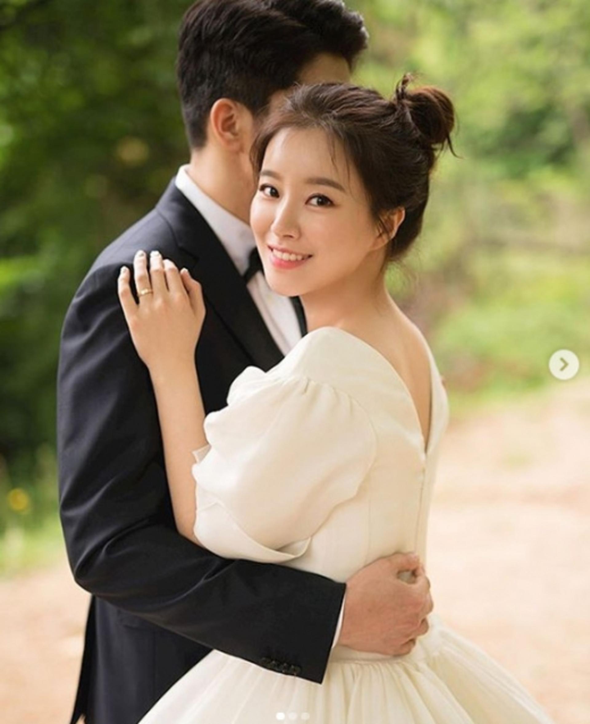 이향 결혼, "남편은 대상그룹 창업주 여동생 손자"