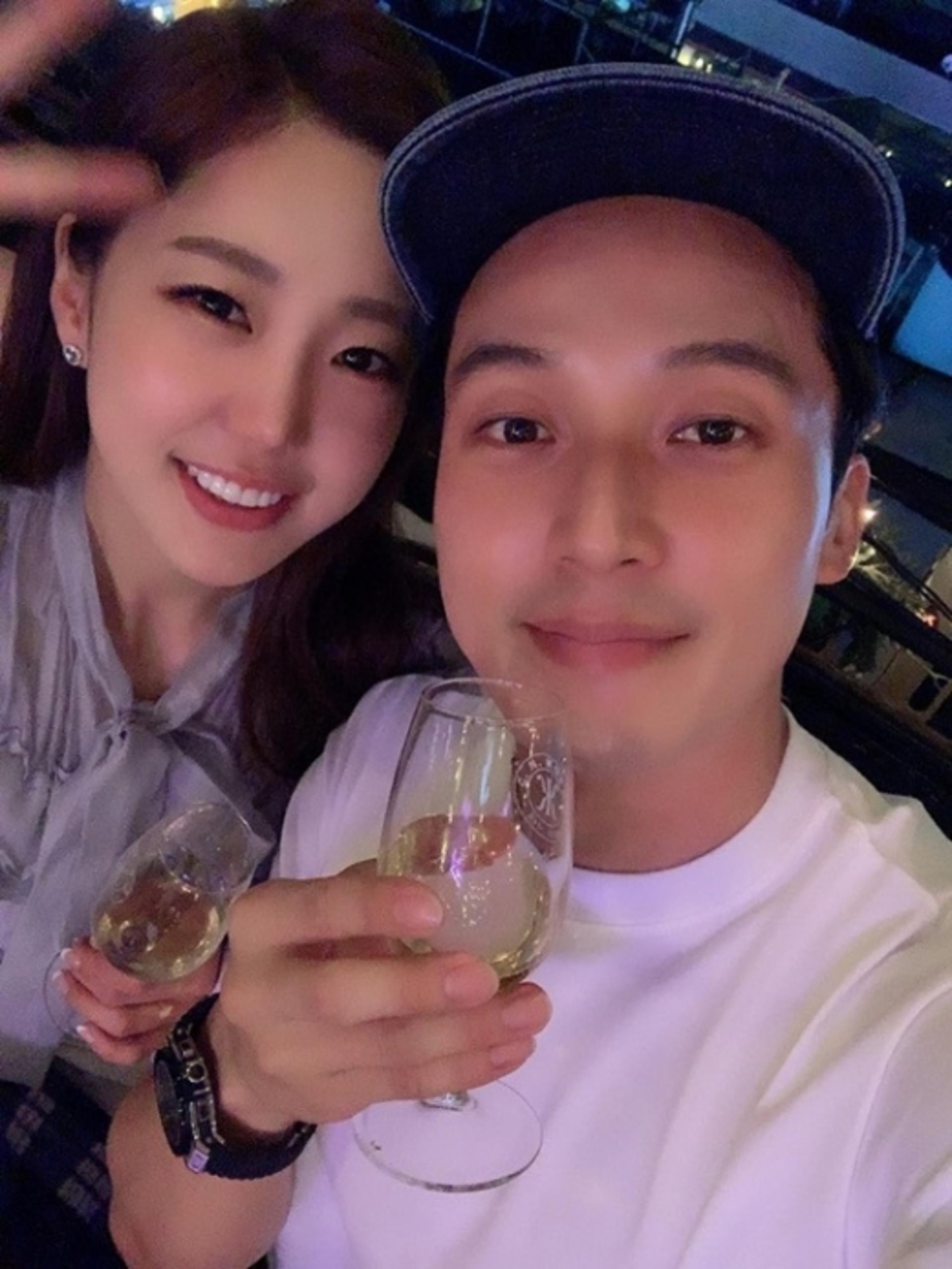 '호구의 연애' 허경환 김가영, 둘만의 로맨스♥?