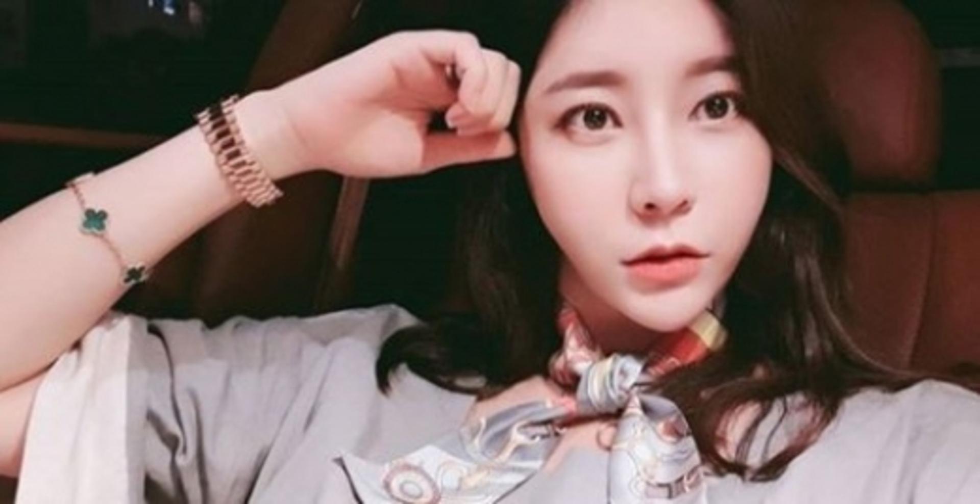 "많이 힘들어"…구지성 임신 근황, 미모는 UP