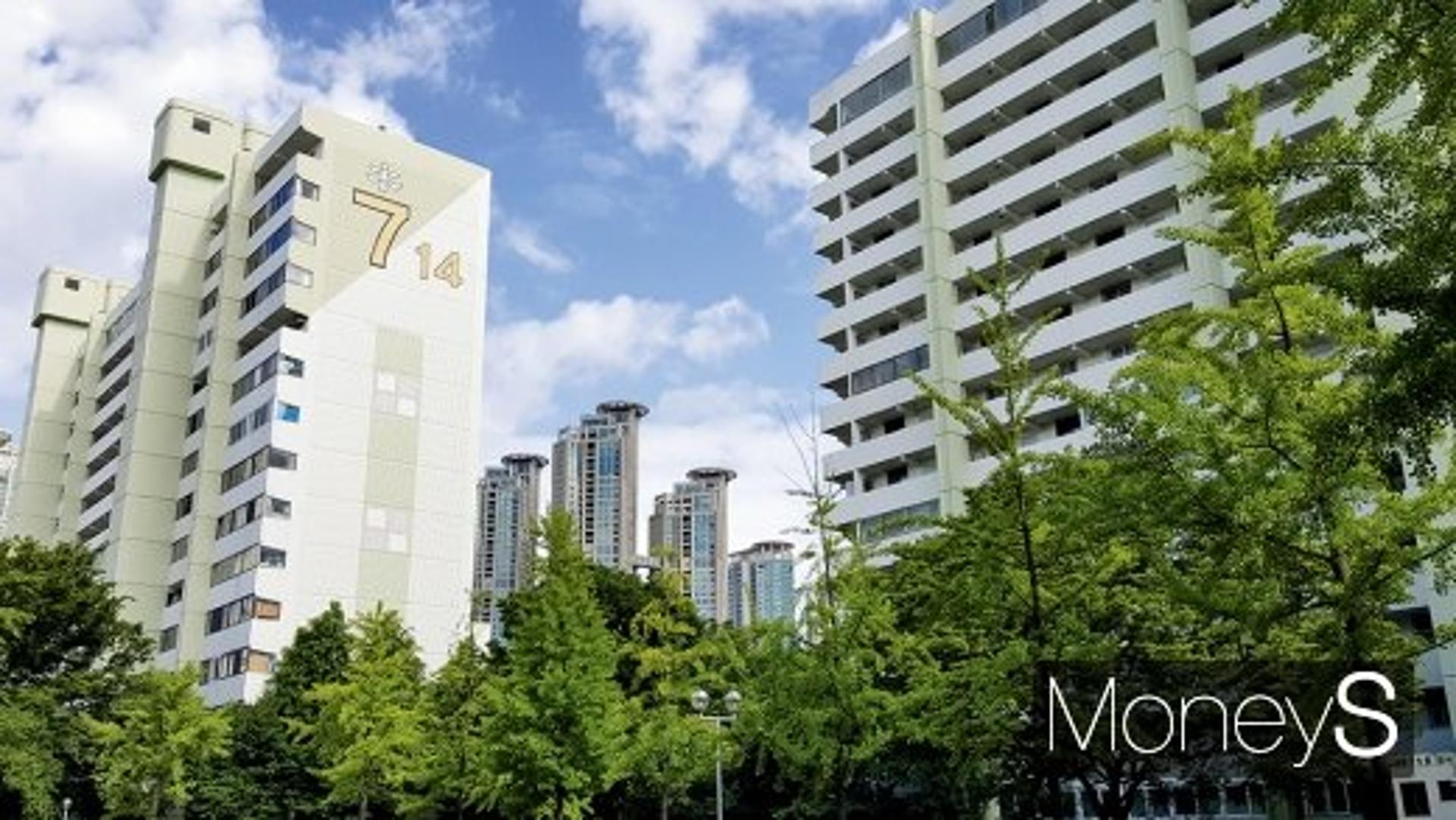 [르포] 재건축 시동 거는 ‘목동’의 앞날은?