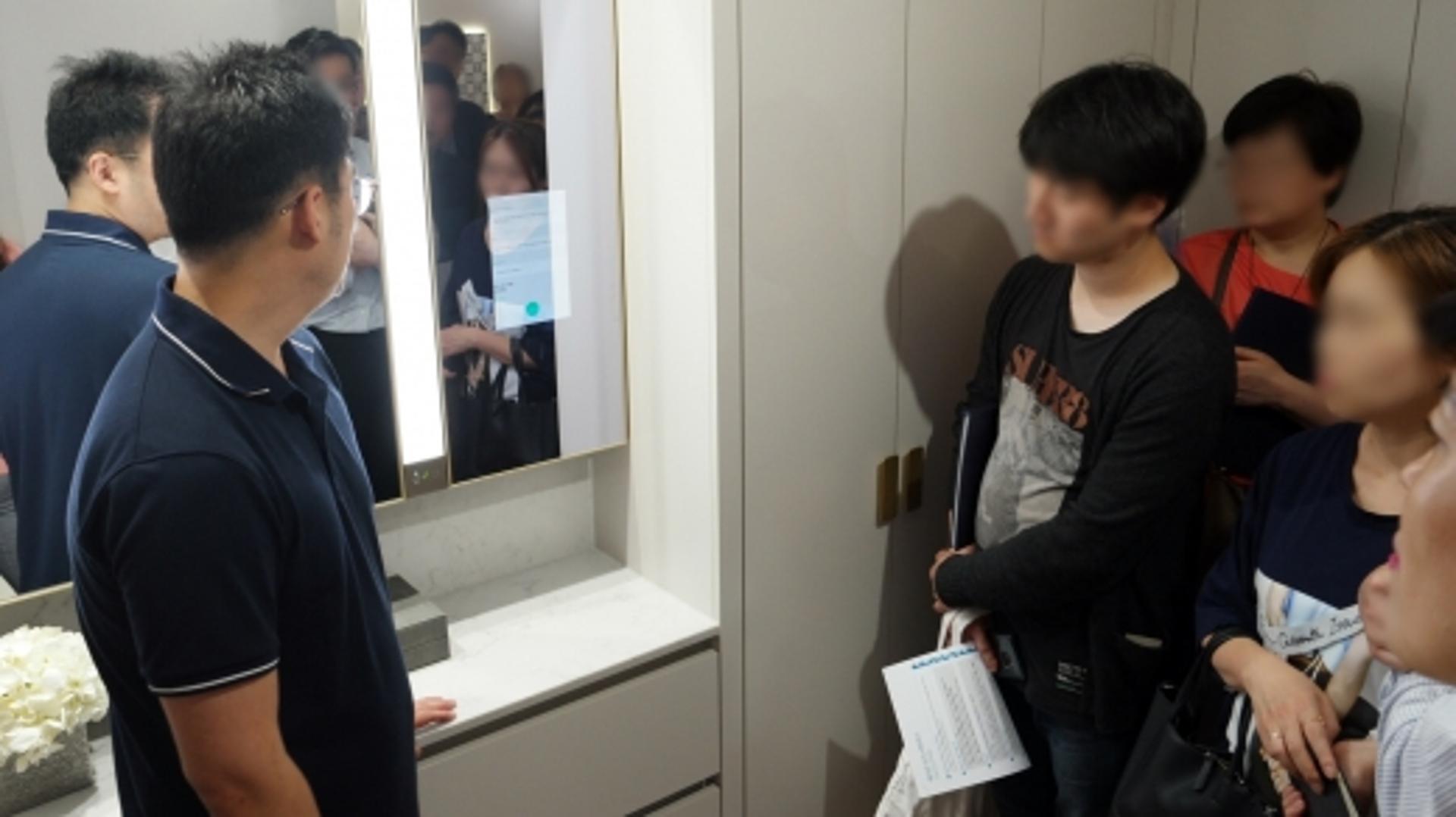 부산 ‘래미안 연지 어반파크’에 ‘래미안 IoT 플랫폼’ 최초 도입