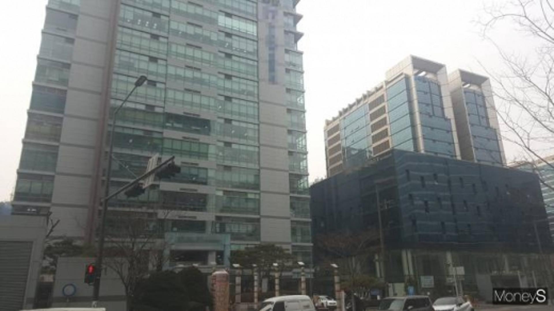 산업단지·지식산업센터에 갈곳 잃은 뭉칫돈 몰린다