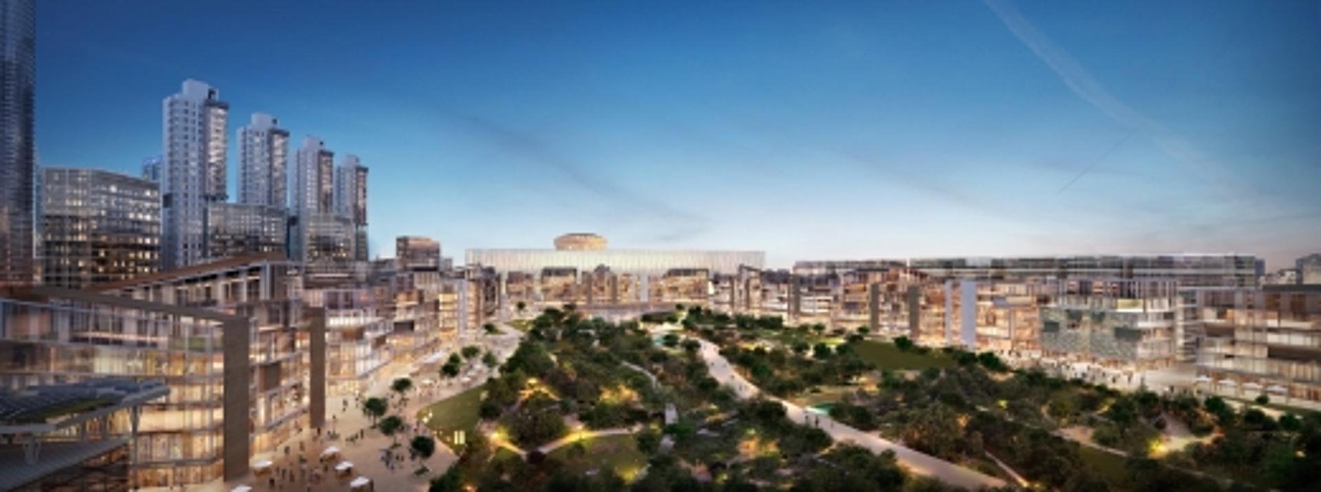 조선업 부활에 거제 부동산도 기지개… 고현항 매립지개발 가속화