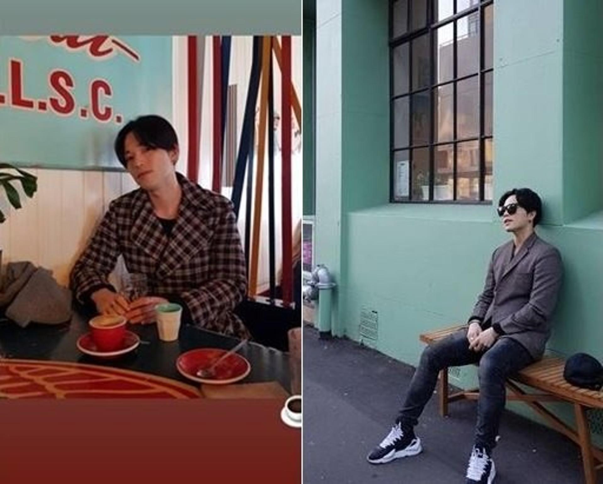 산체스 근황, 마이크로닷 논란 그 후…