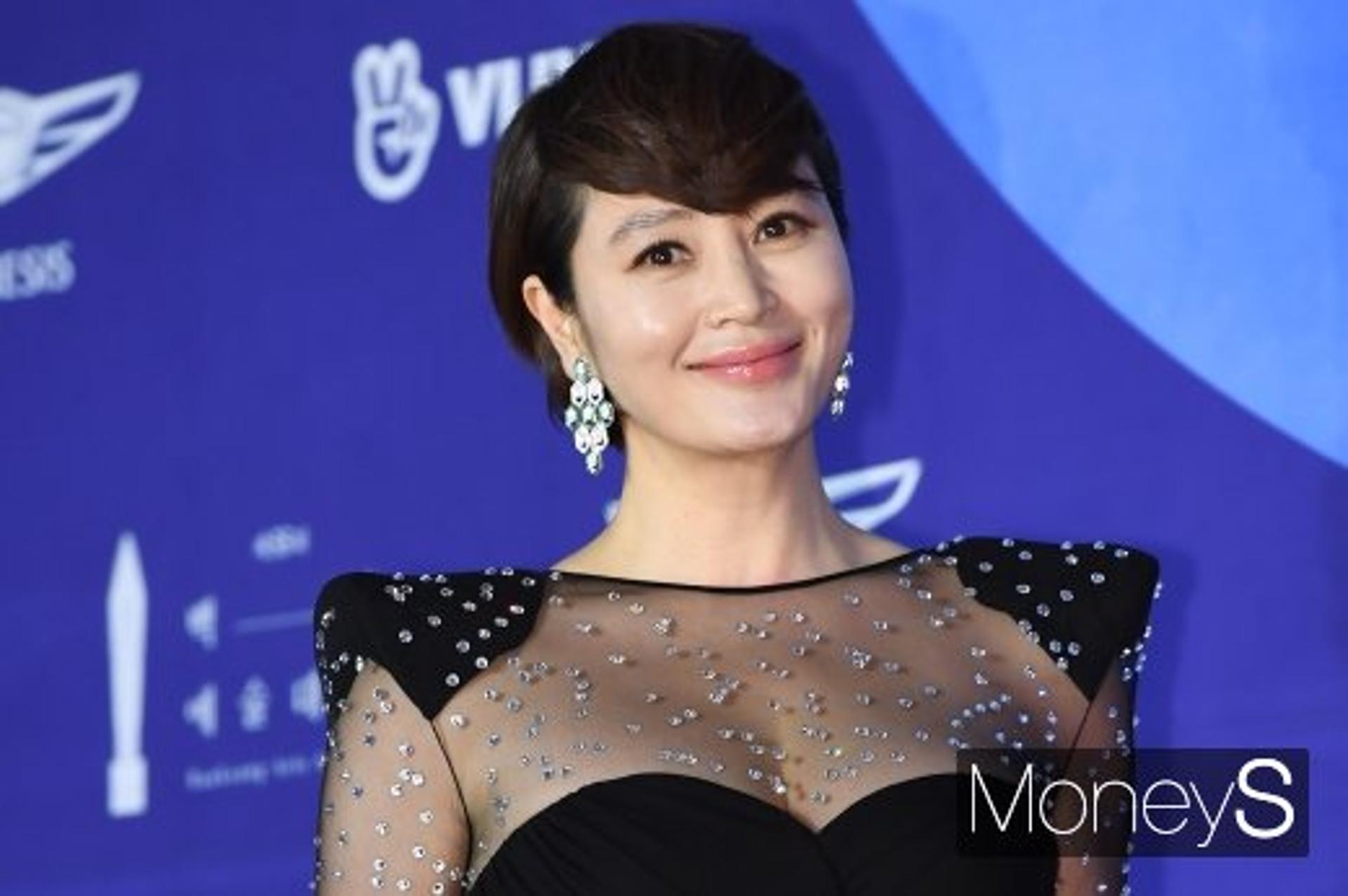 김혜수 복귀작, '내가 죽던 날' 어떤 영화?