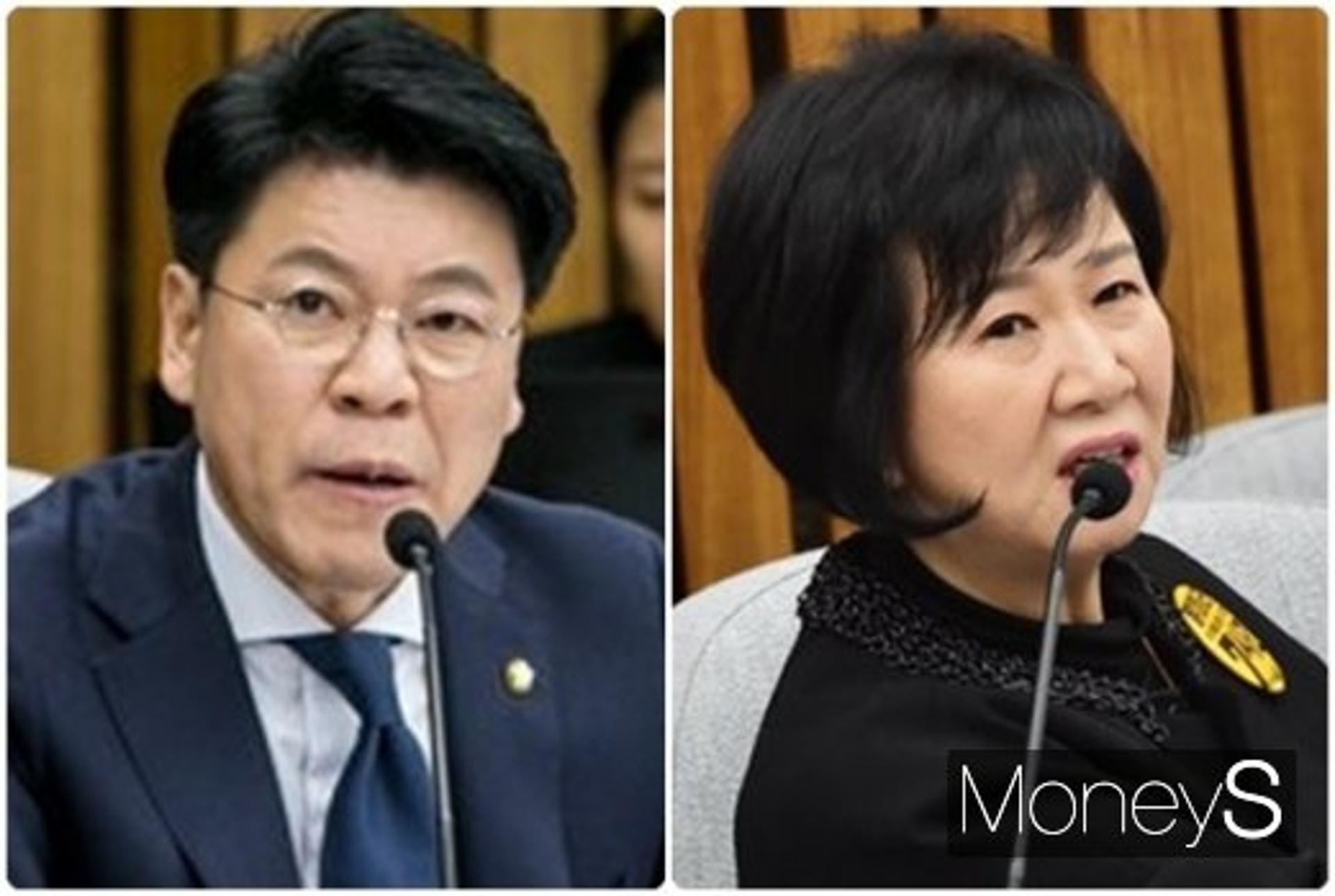 장제원, 손혜원 비난… "황당수사? 5개월 수사한 검찰은 뭐가 되나"